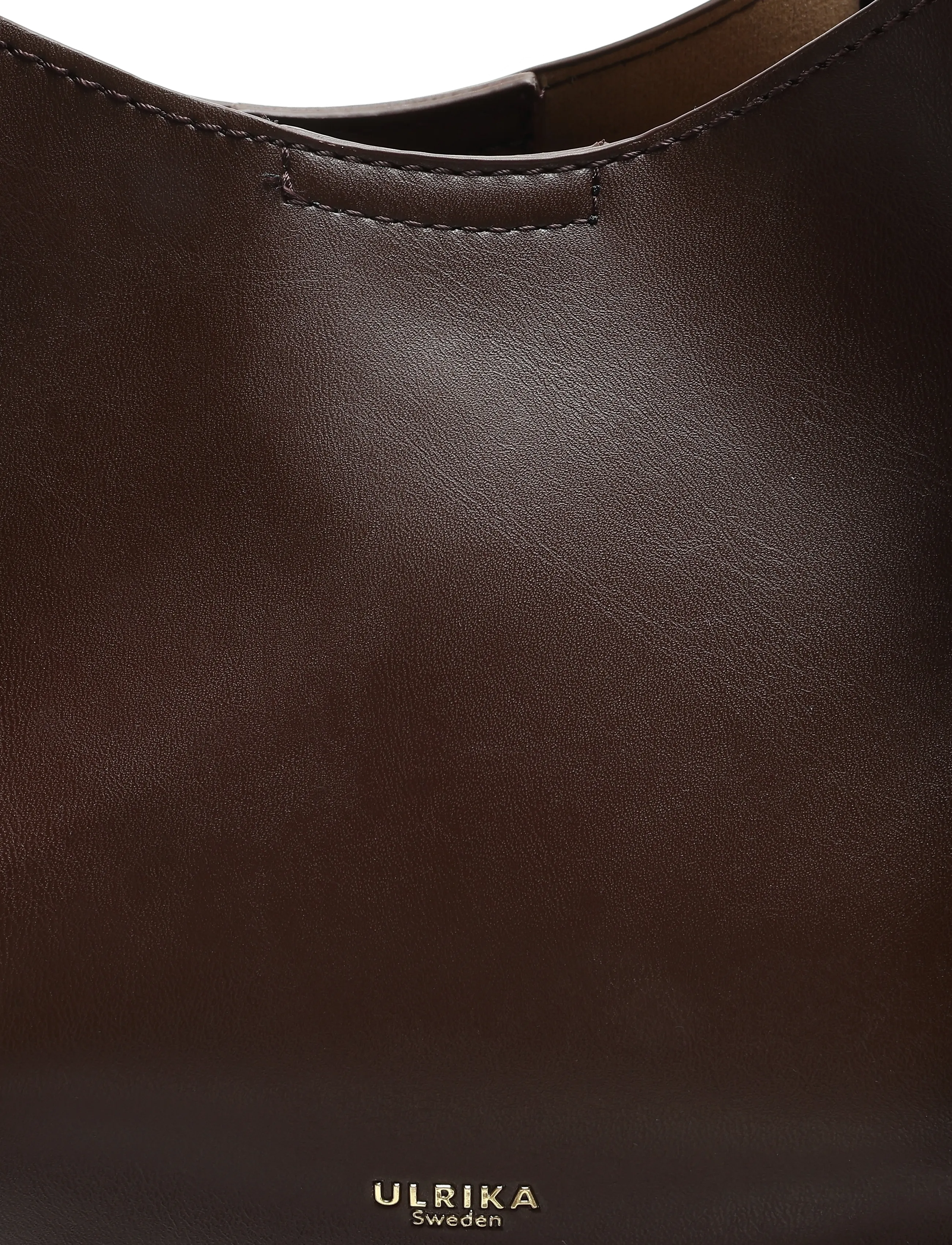 Ulrika - Shopper - shoppere - brown - 2