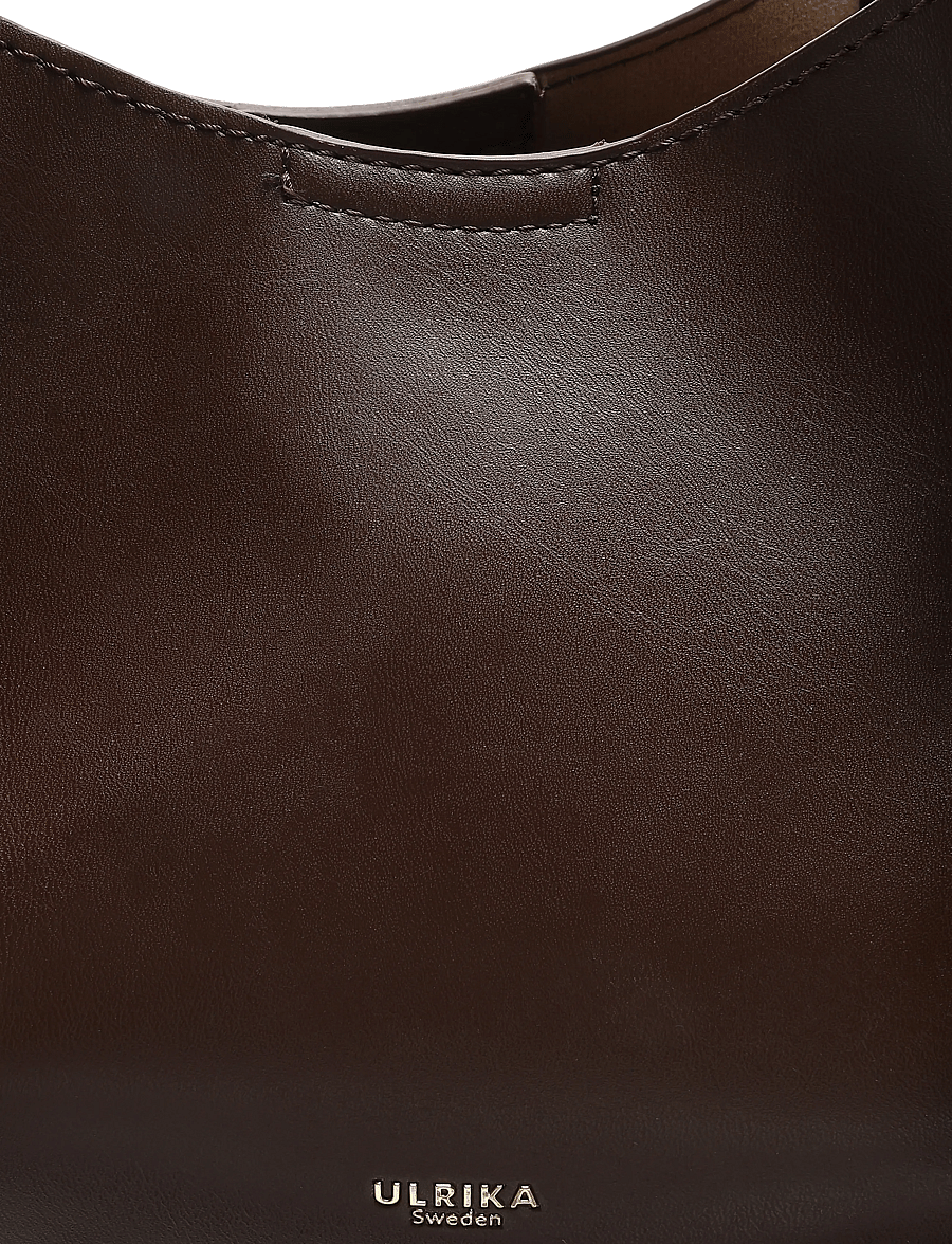 Ulrika - Shopper - shoppere - brown - 2