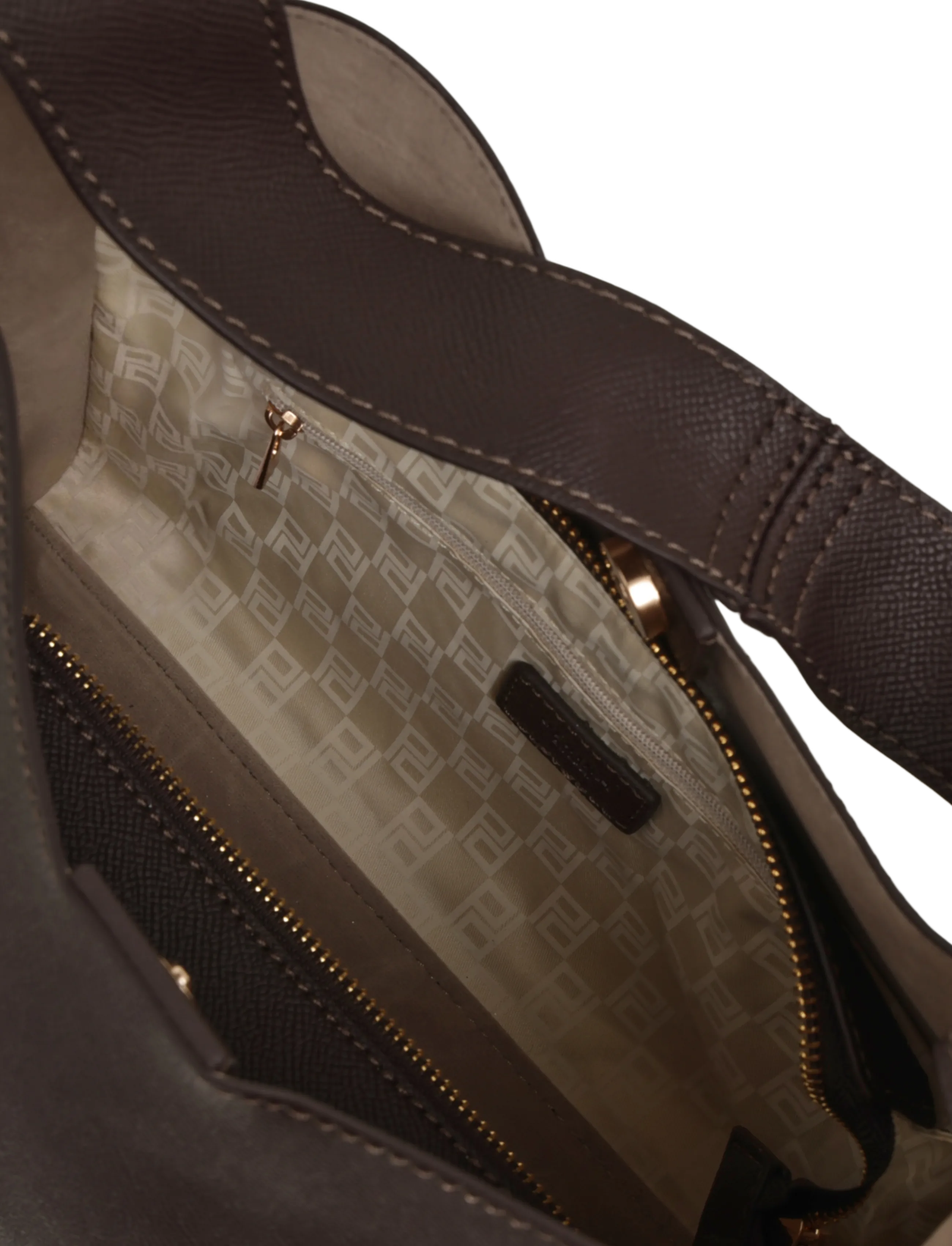 Ulrika - Shopper - shopper - brown - 3