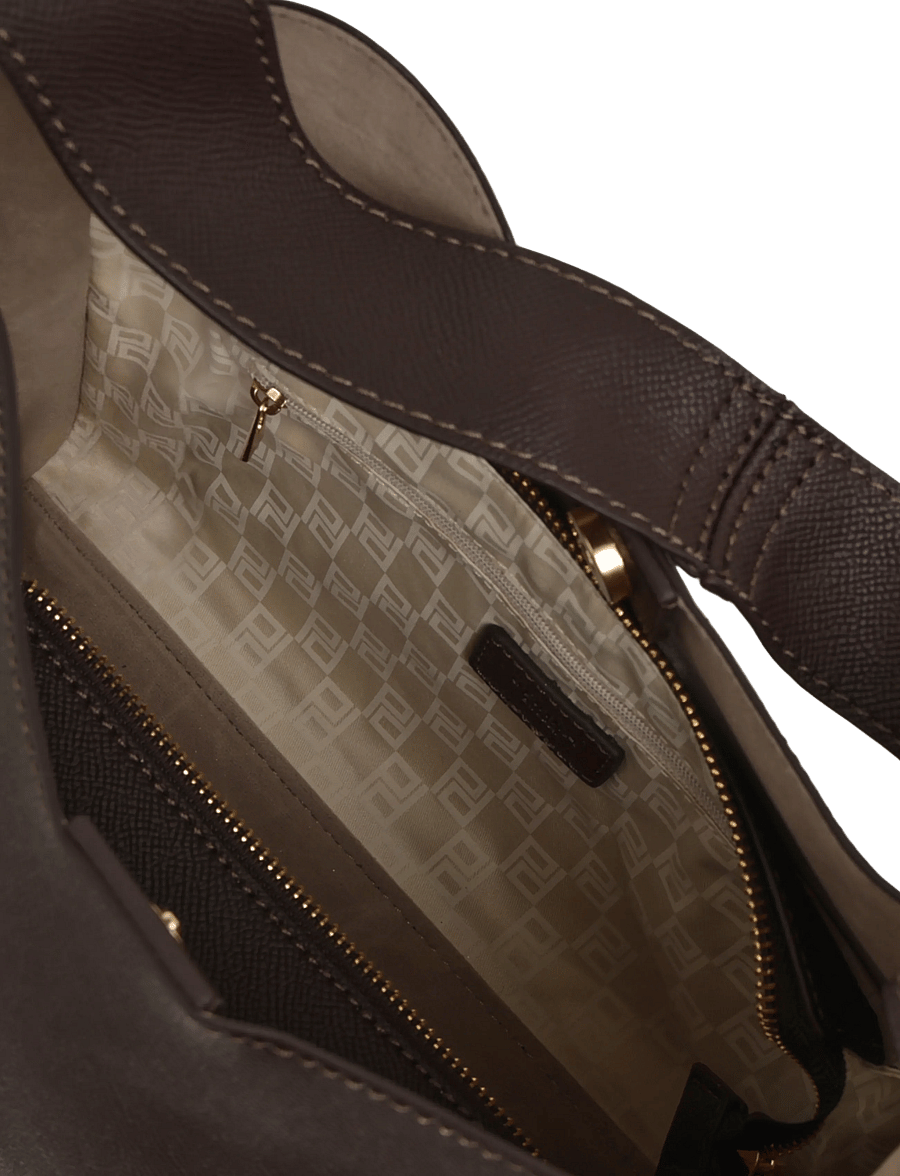 Ulrika - Shopper - shopper - brown - 3