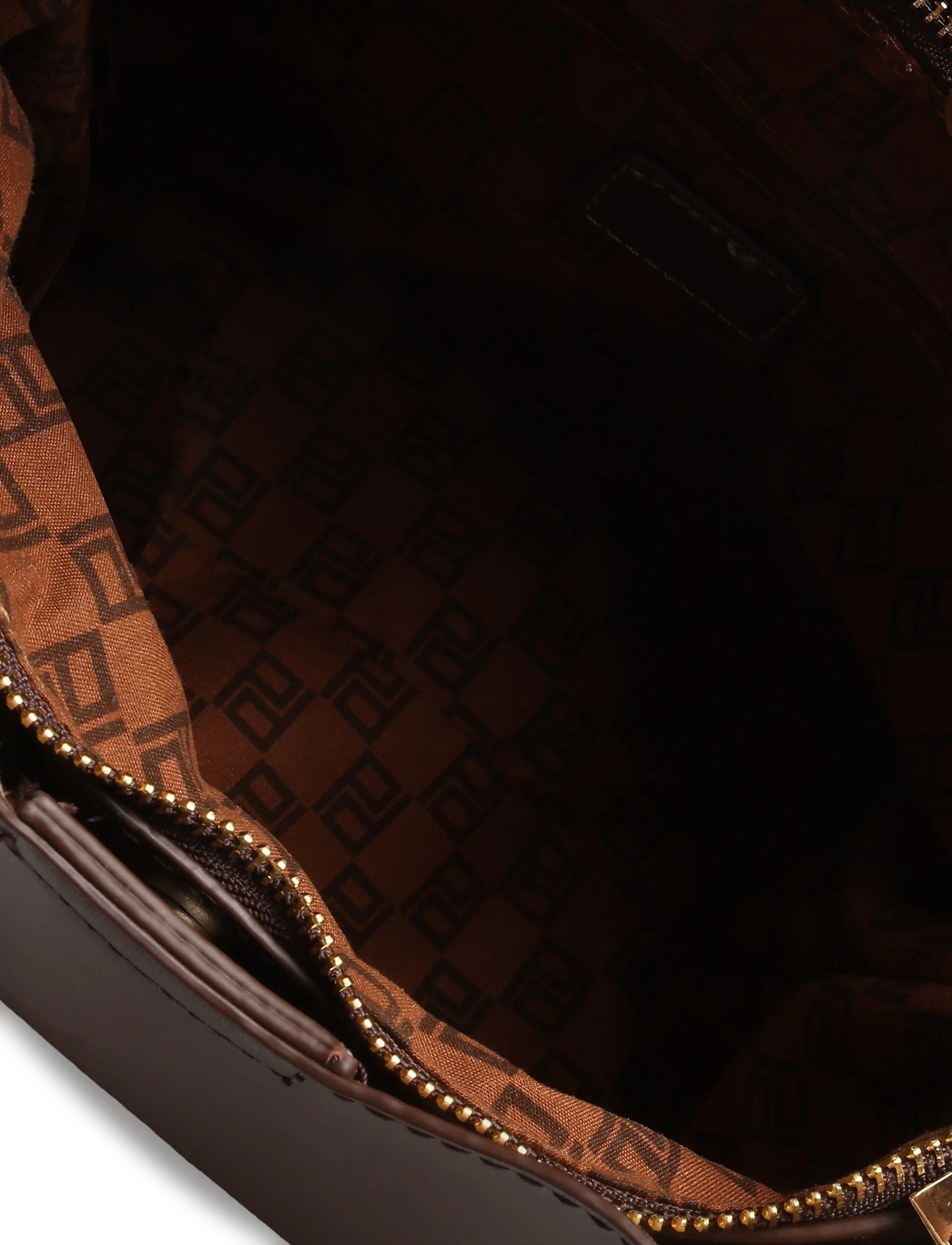 Ulrika - Shopper - shoppere - brown - 3