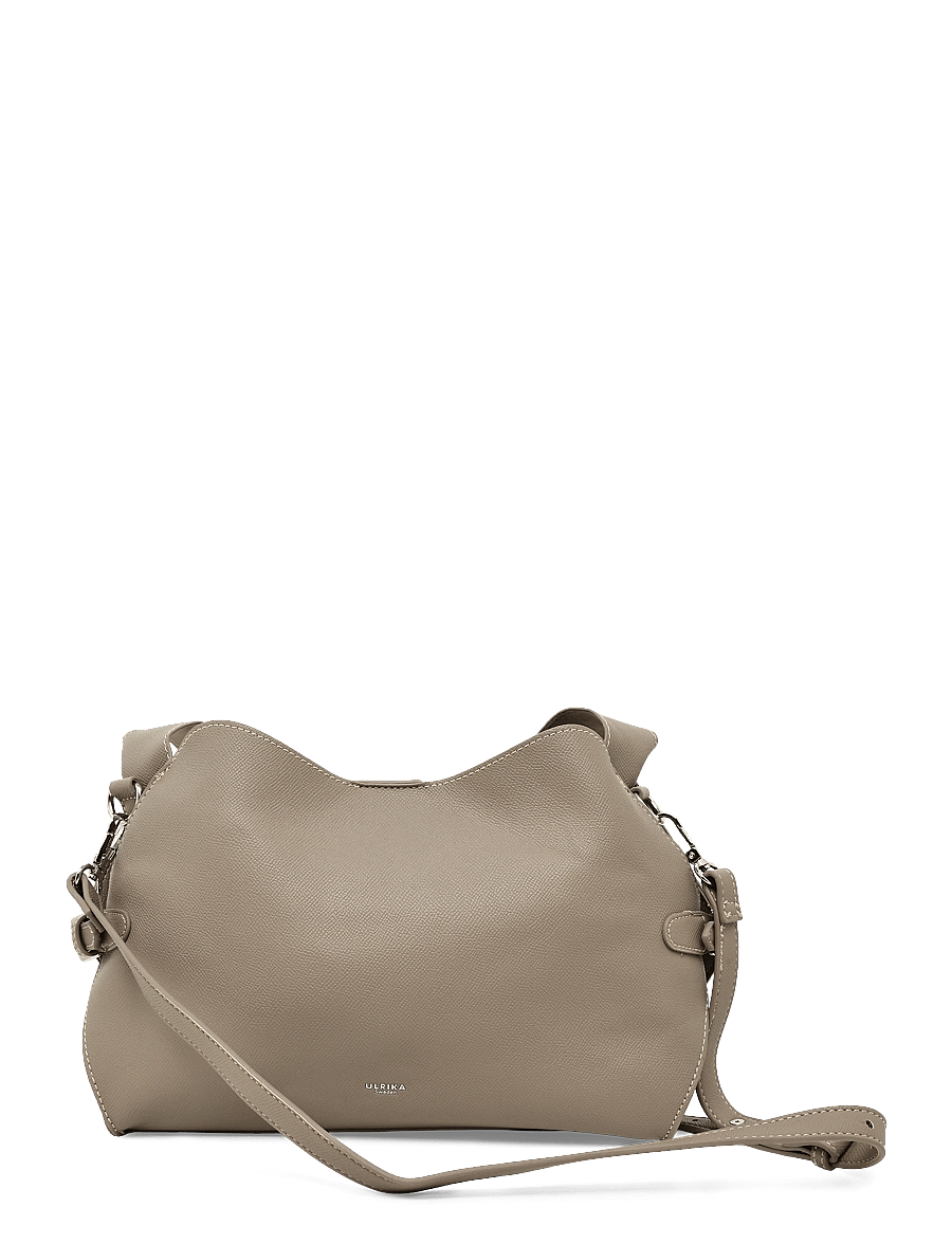 Ulrika - Shopper - shoppere - taupe - 0