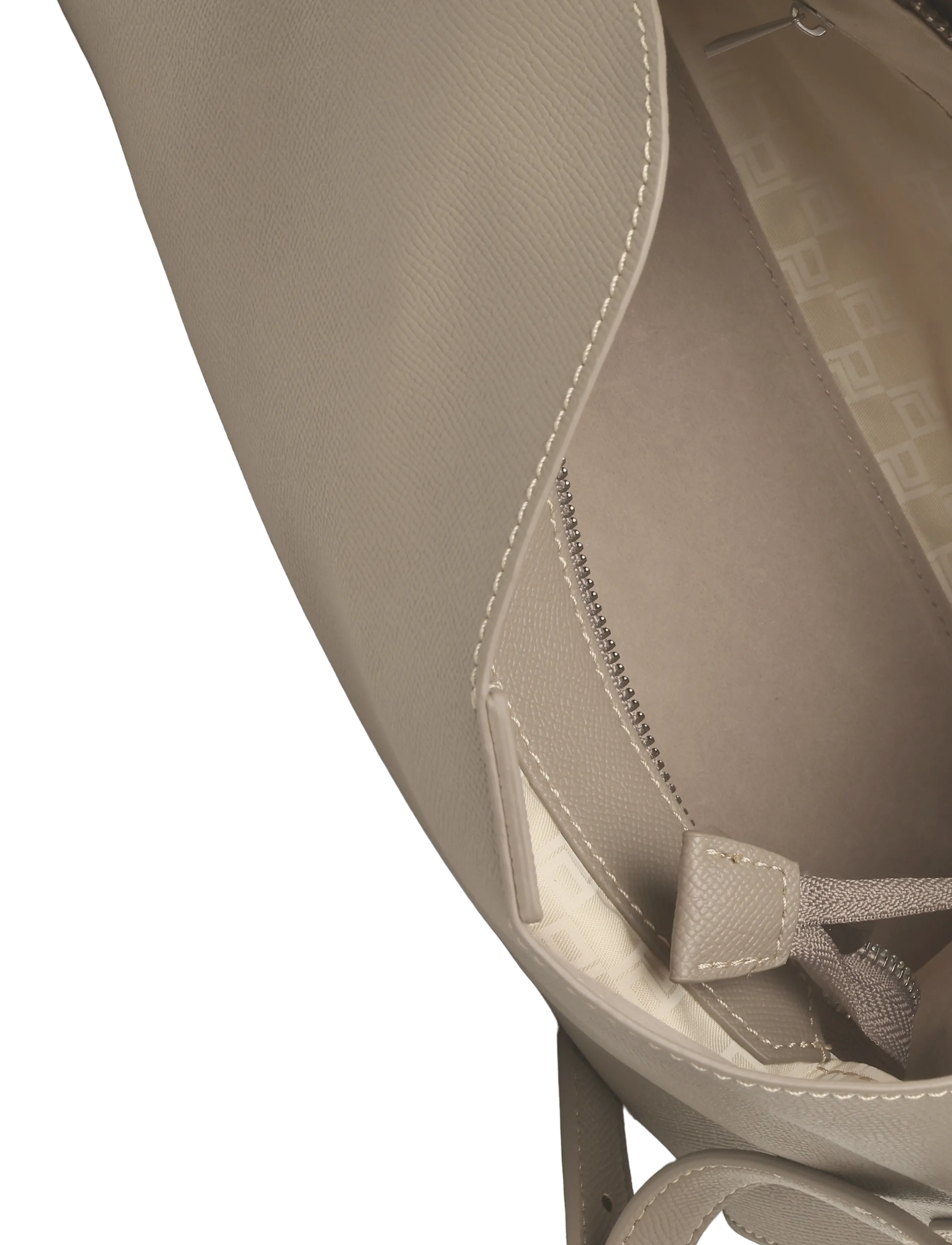 Ulrika - Shopper - shoppere - taupe - 3