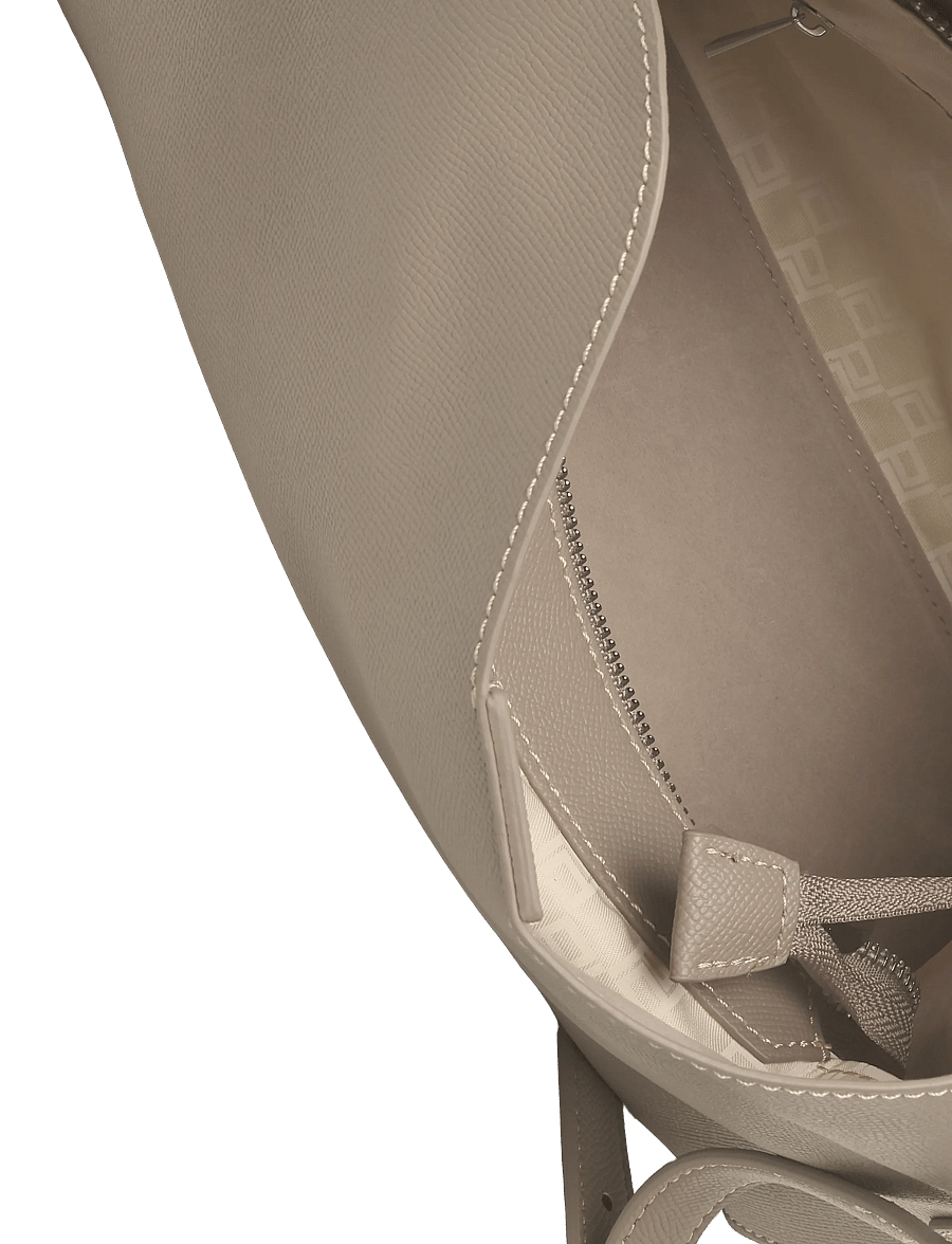 Ulrika - Shopper - shoppere - taupe - 3