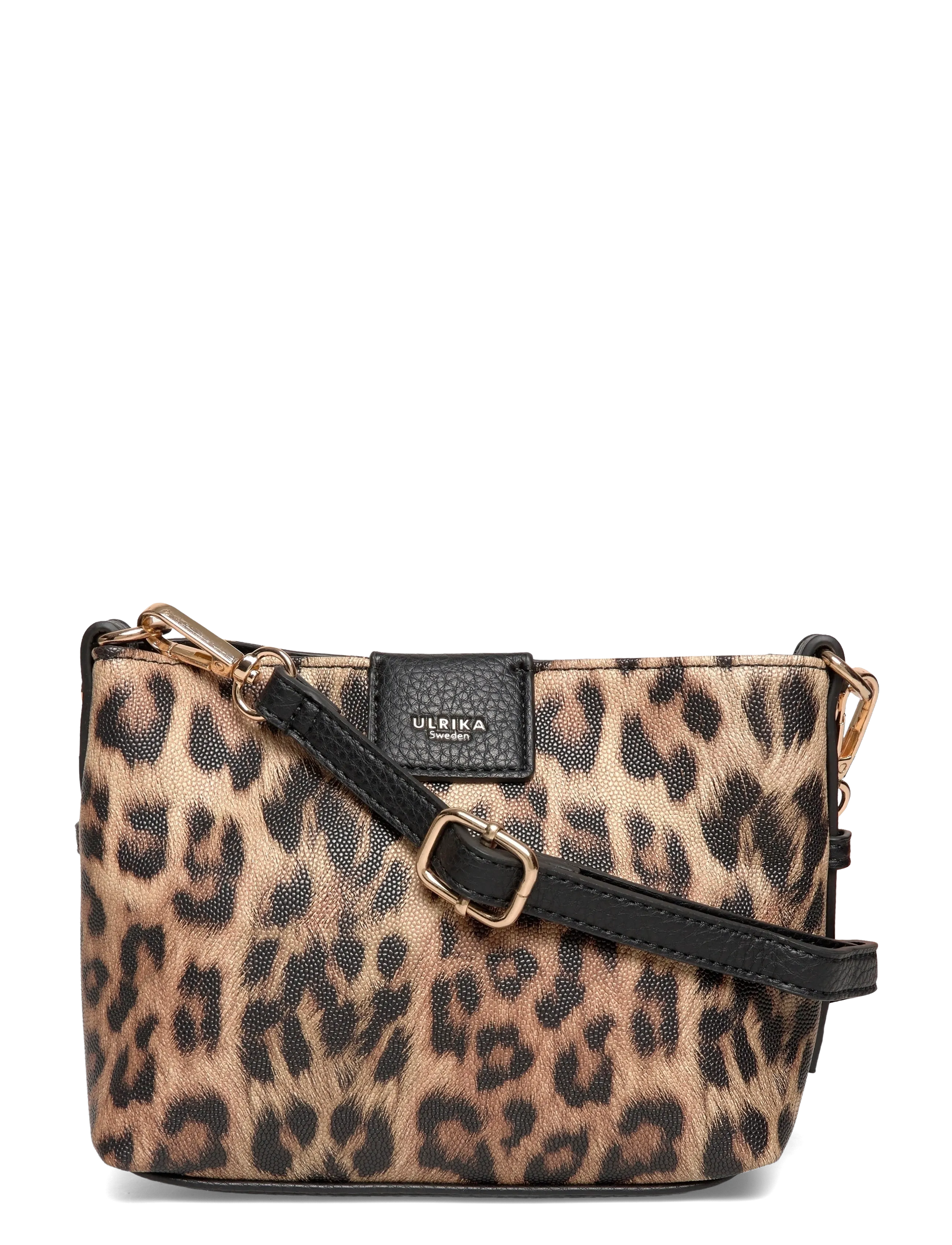 Ulrika Bucket, One Size, Multi/patterned, Tasker > Crossbody-Tasker, Dame