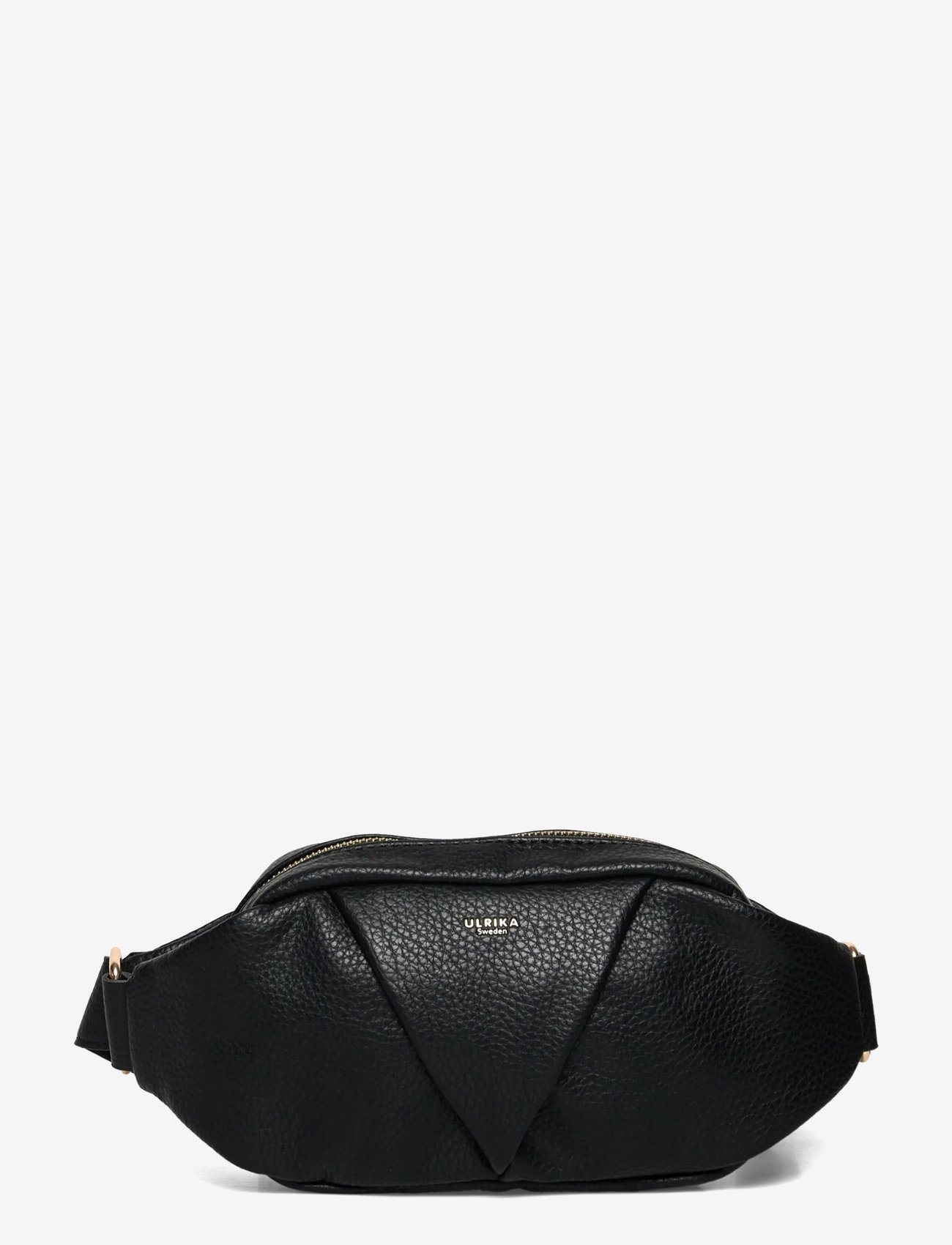 Ulrika - Bumbag - die niedrigsten preise - black - 0
