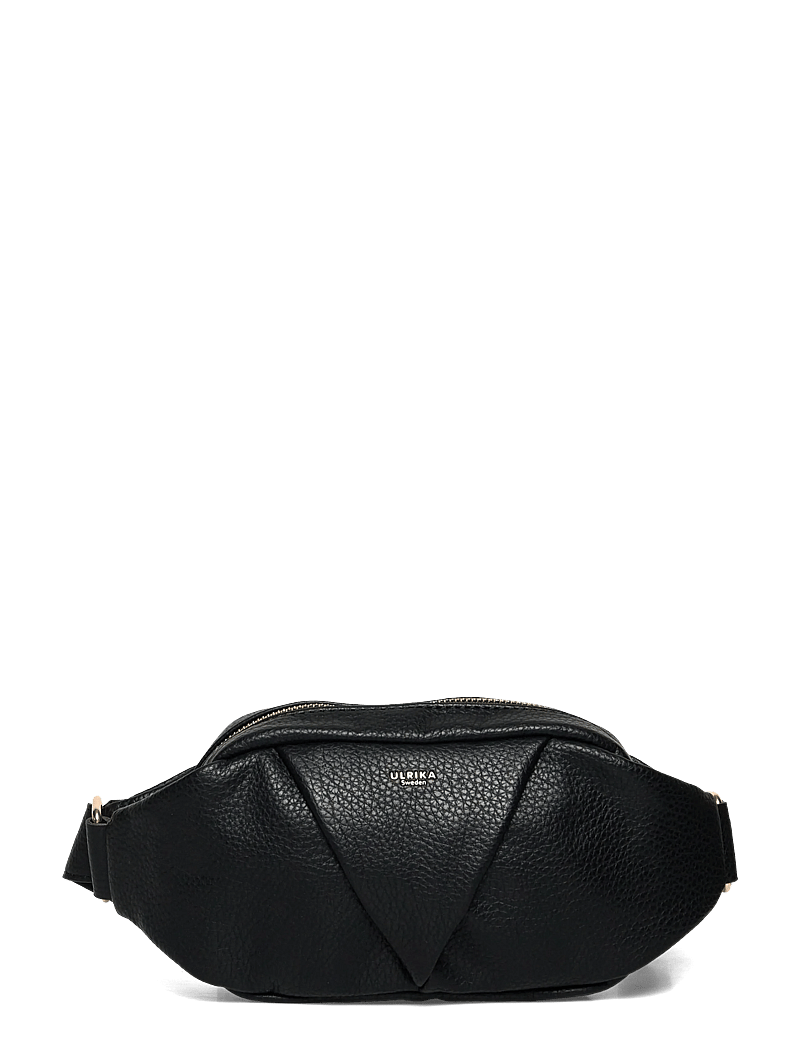 Ulrika - Bag - gürteltaschen - black - 0