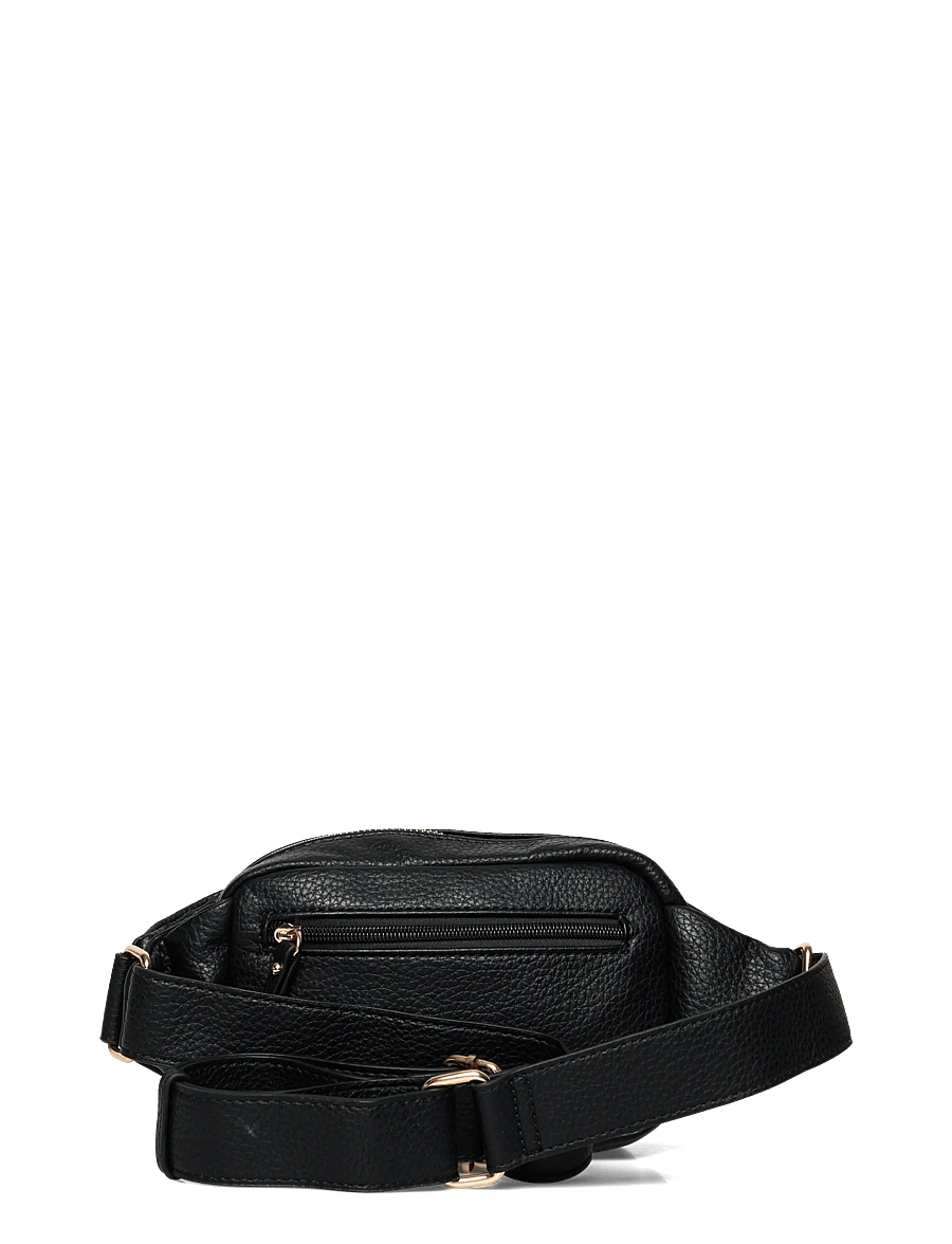 Ulrika - Bumbag - gürteltaschen - black - 1