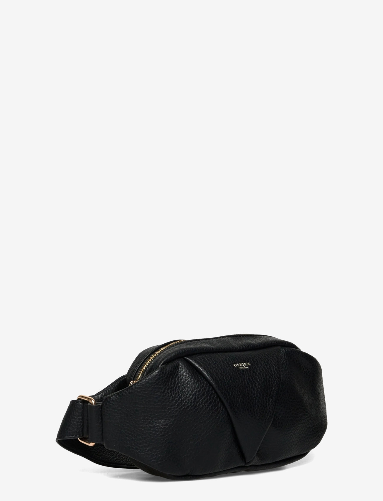 Ulrika - Bumbag - die niedrigsten preise - black - 2