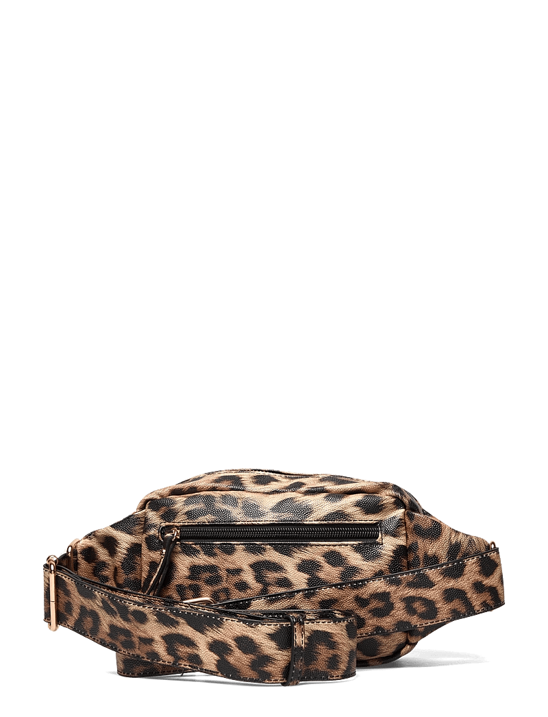 Ulrika - Bumbag - gürteltaschen - brown - 1