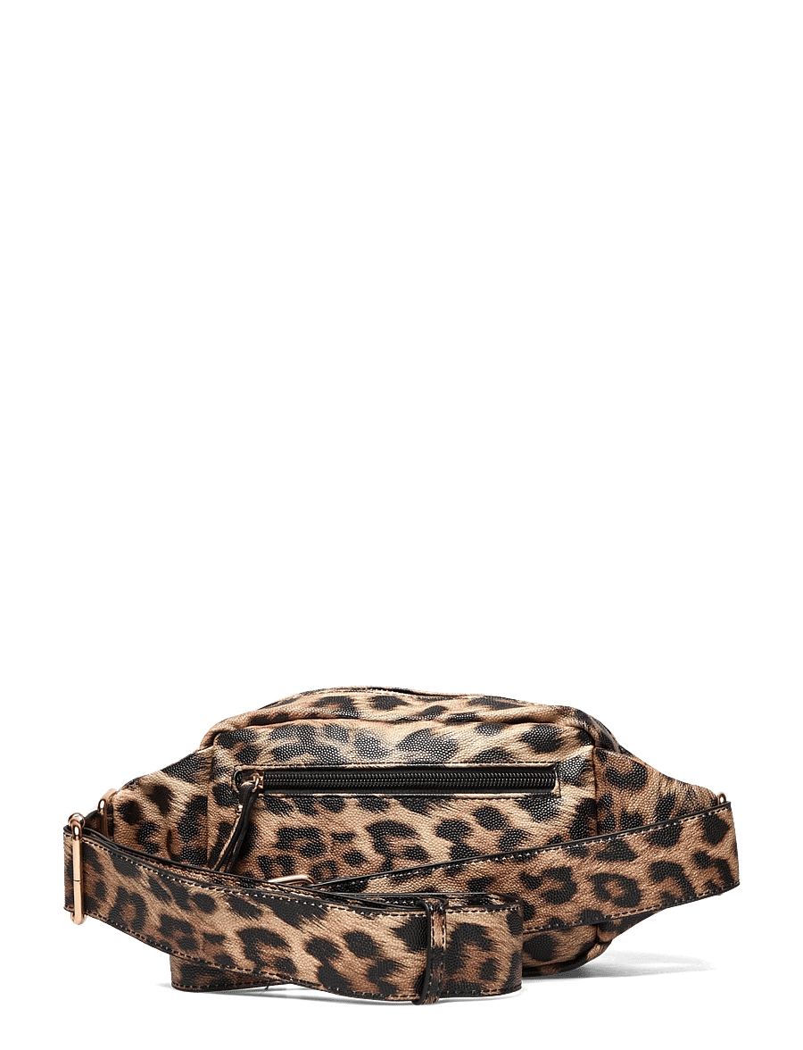 Ulrika - Bumbag - gürteltaschen - brown - 1