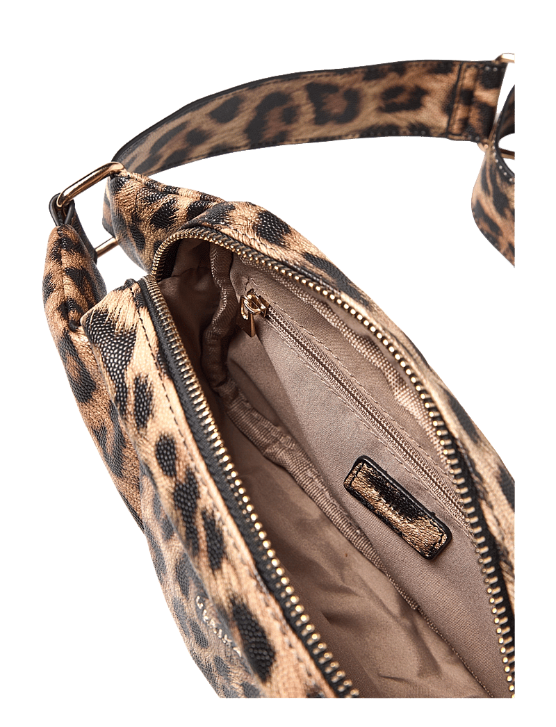 Ulrika - Bumbag - gürteltaschen - brown - 3