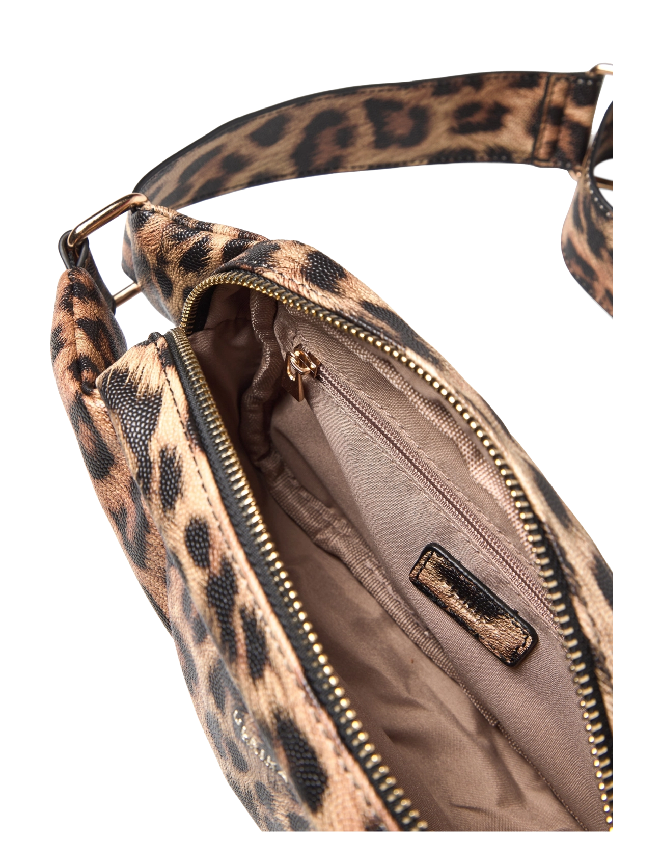 Ulrika - Bumbag - kvinnor - brown - 3