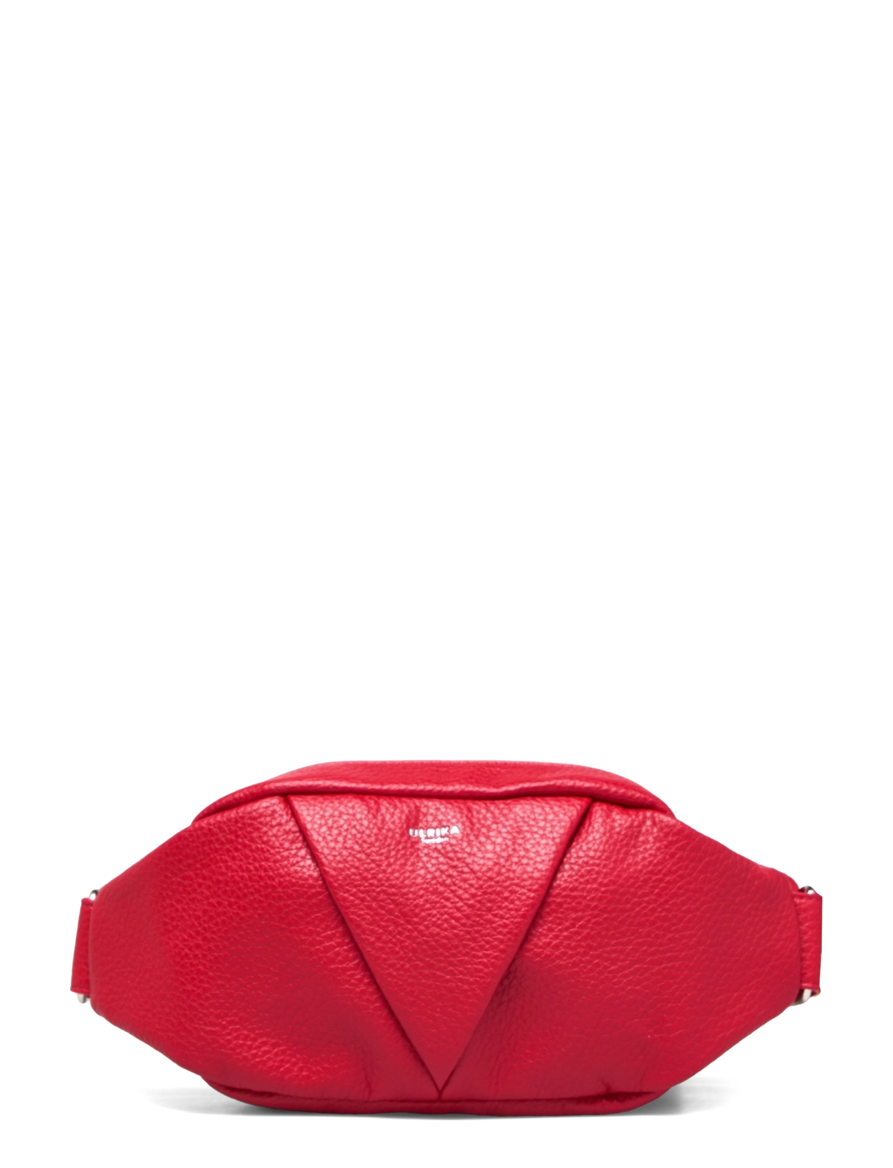 Ulrika Bumbag, One Size, Bags, Rot - Bum Frauen