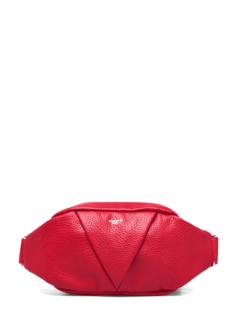 Ulrika - Bumbag - gürteltaschen - red - 0