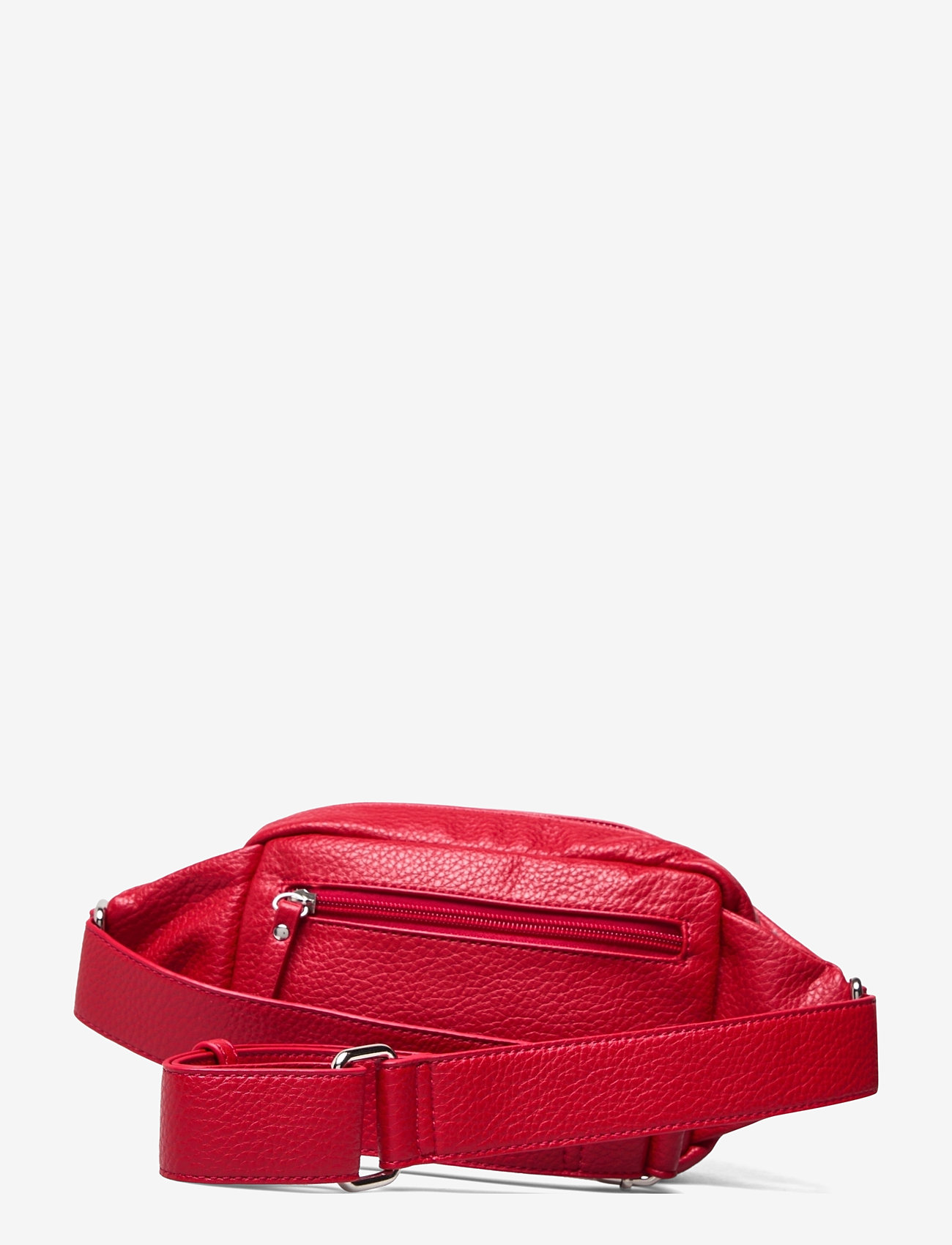 Ulrika - Bag - bæltetasker - red - 1