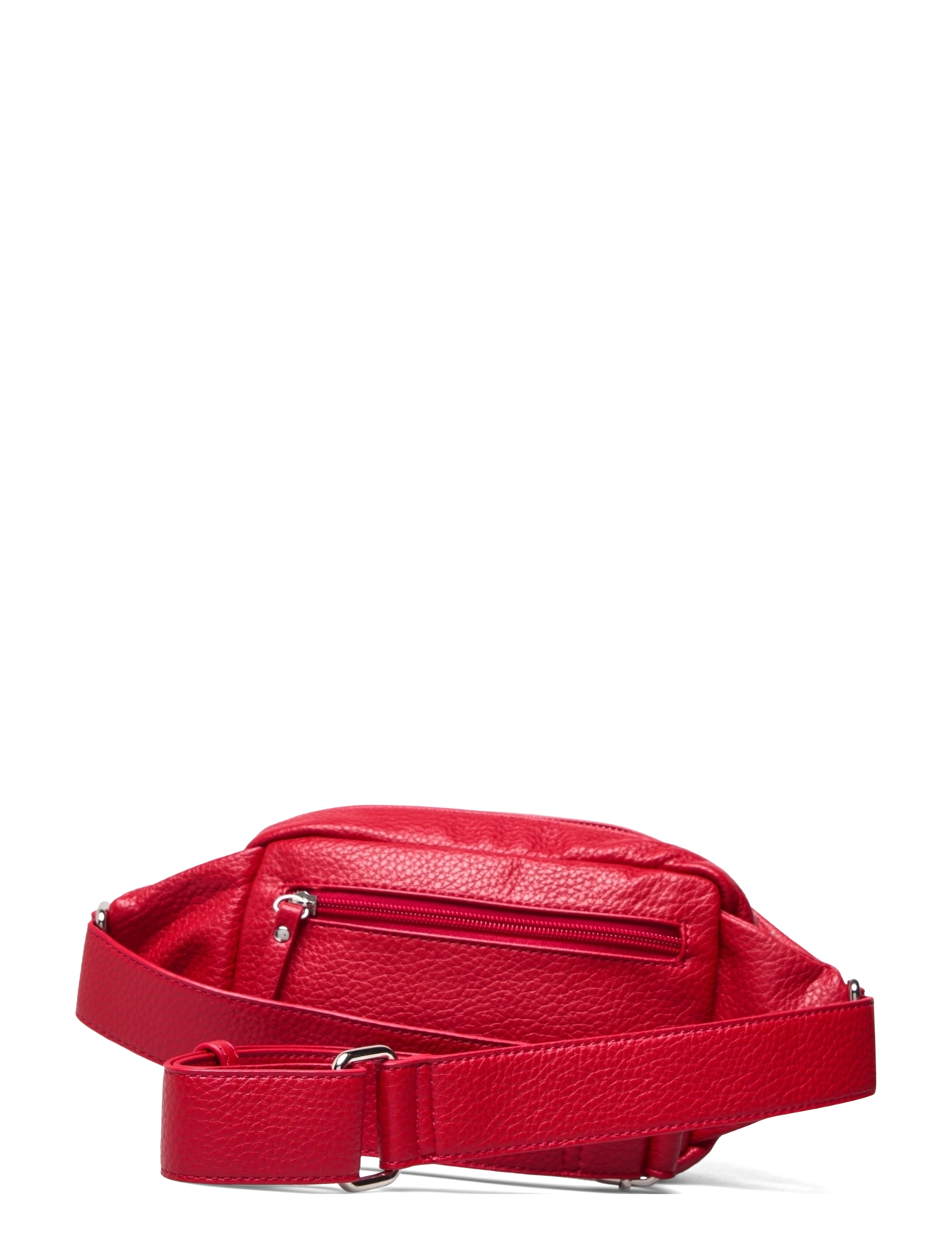 Ulrika - Bumbag - kvinnor - red - 1