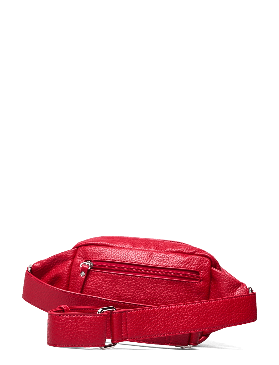 Ulrika - Bumbag - gürteltaschen - red - 1