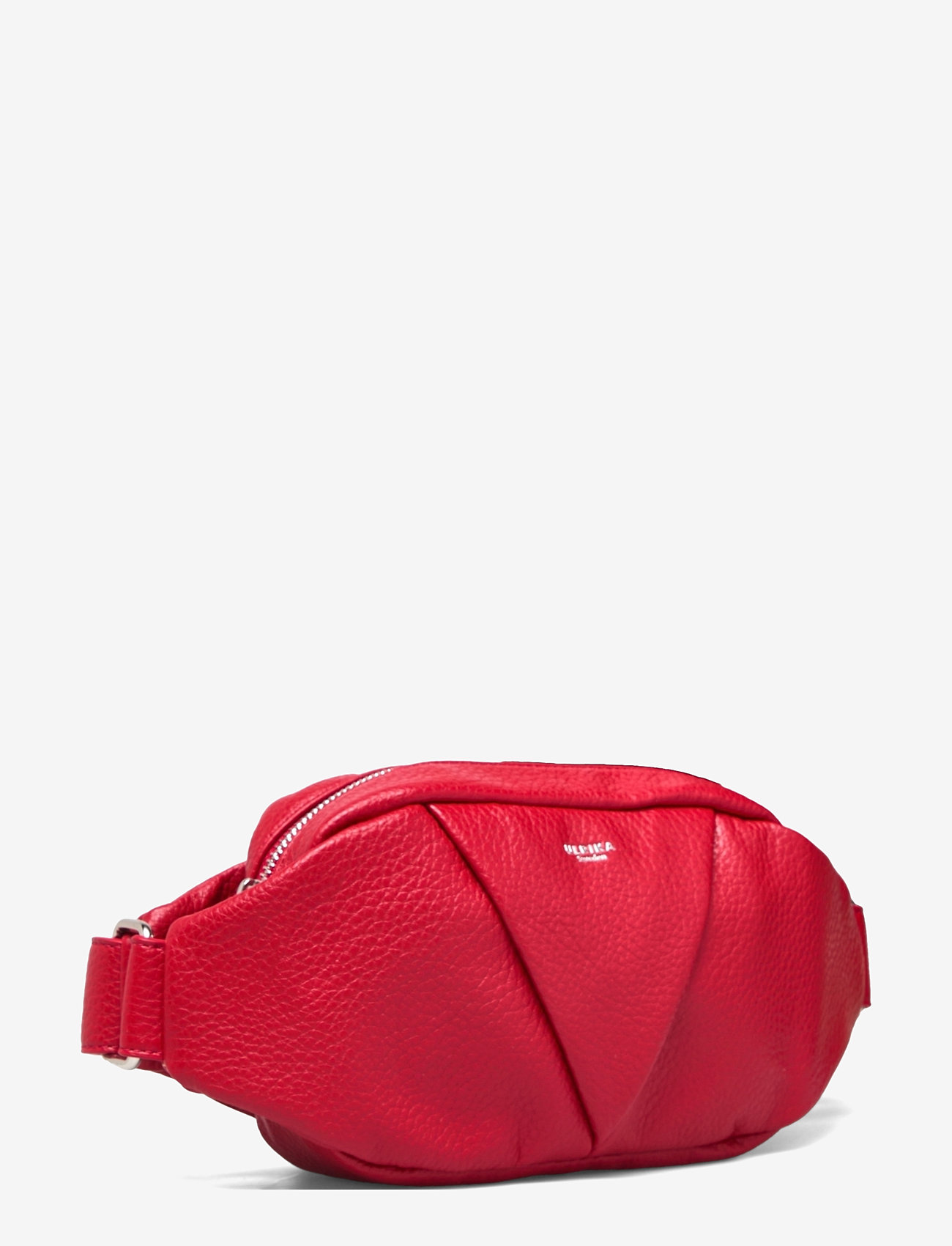 Ulrika - Bag - bæltetasker - red - 2