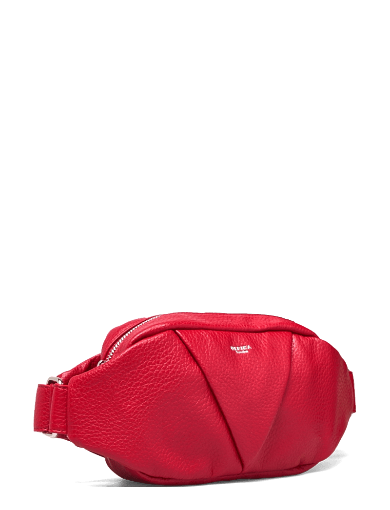 Ulrika - Bumbag - gürteltaschen - red - 2