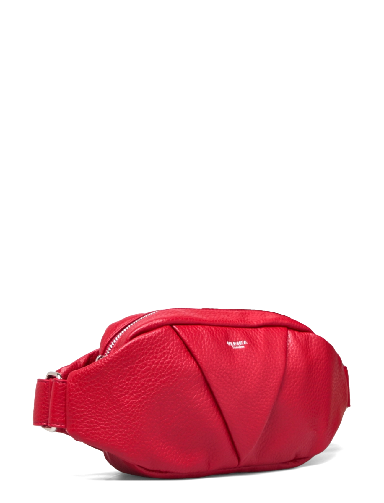 Ulrika - Bumbag - kvinnor - red - 2