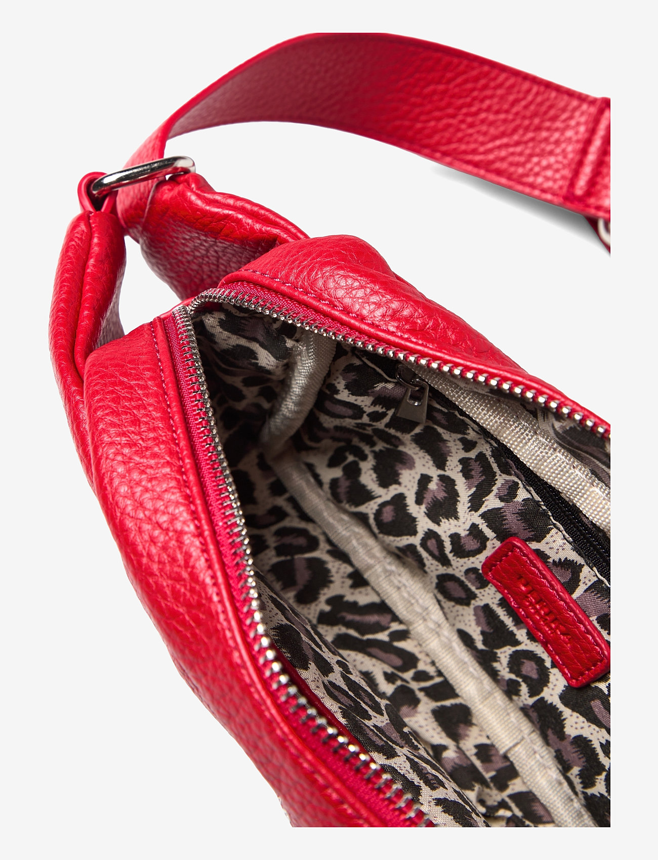 Ulrika - Bag - bæltetasker - red - 3