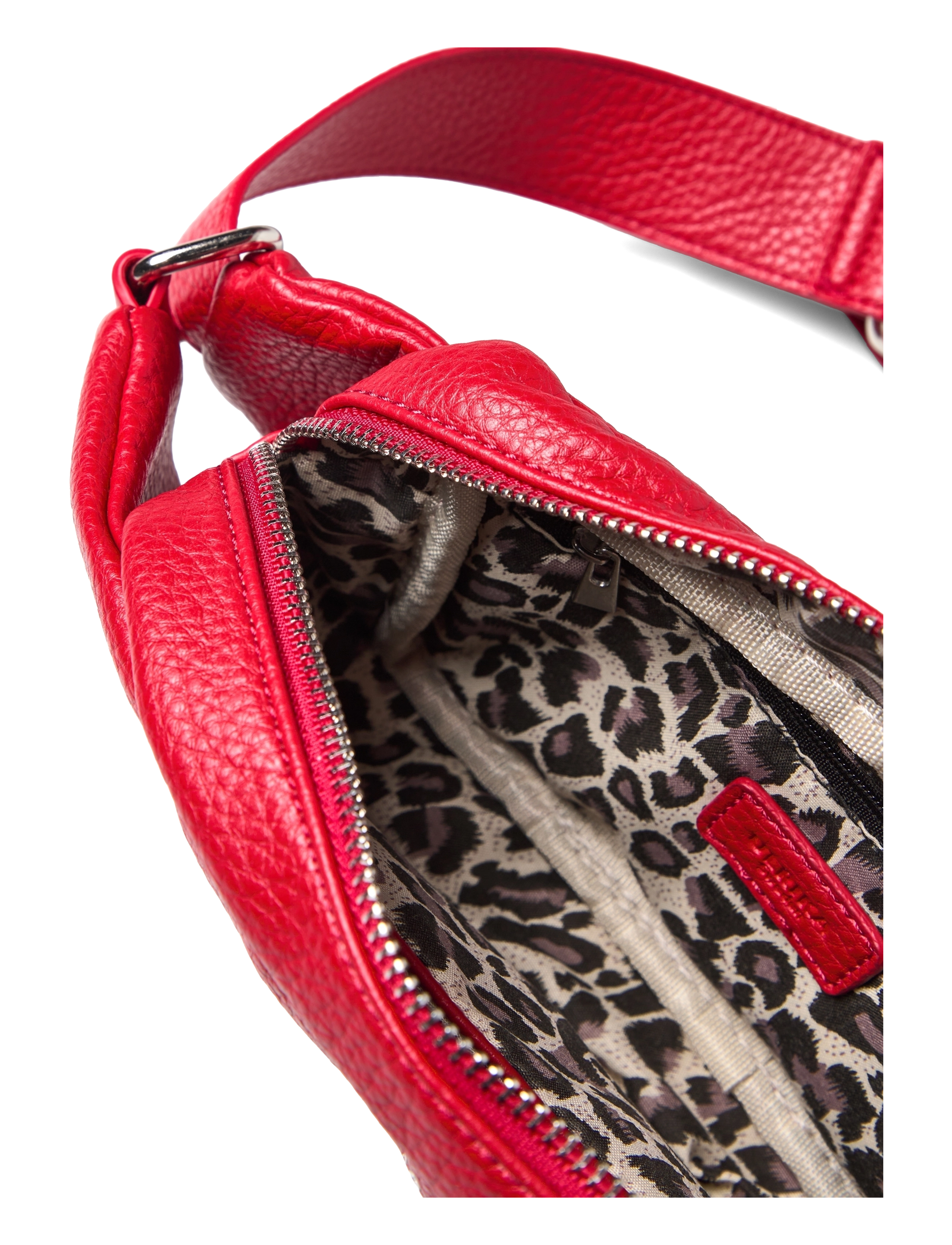 Ulrika - Bumbag - kvinnor - red - 3