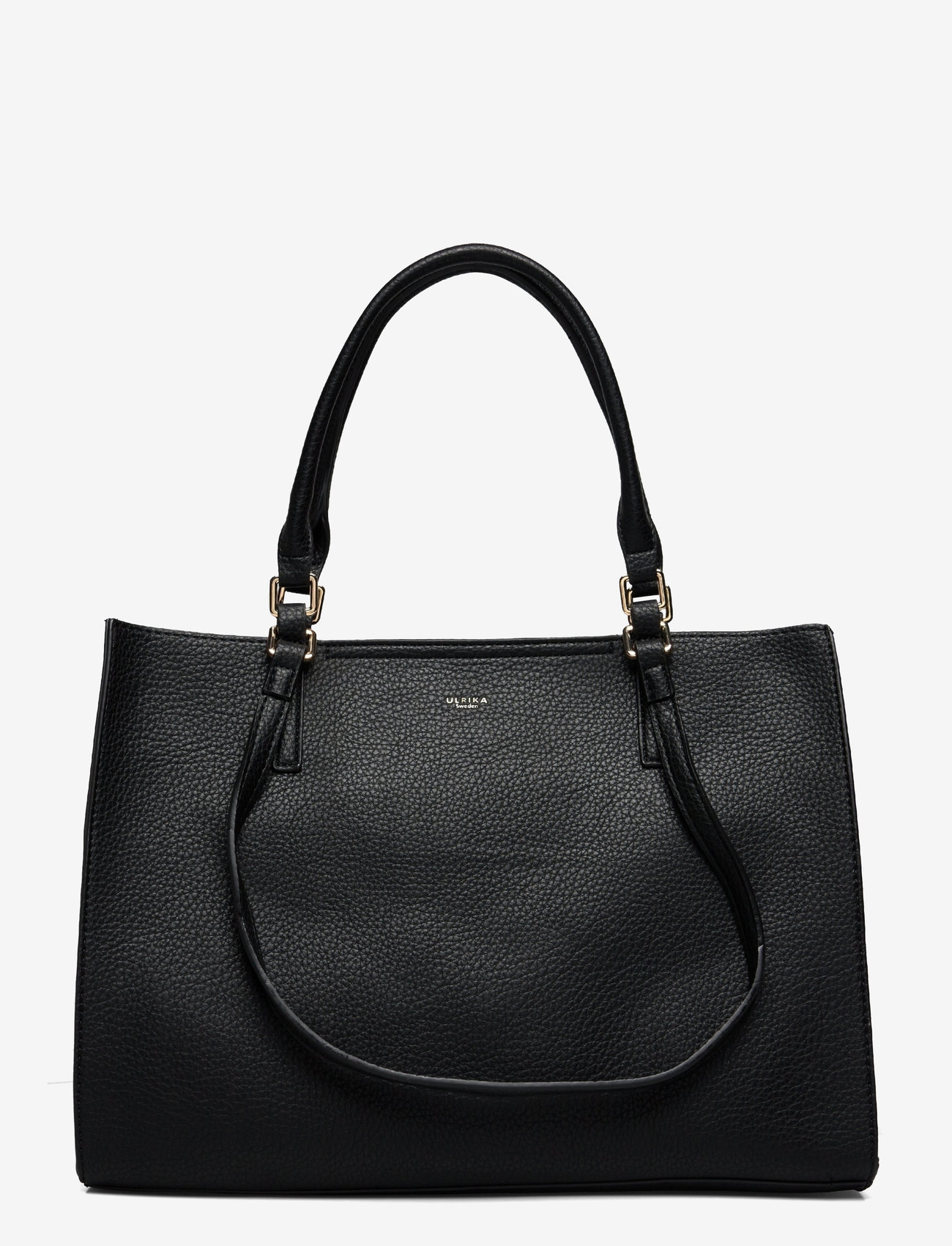 Ulrika - Shopper - black - 0