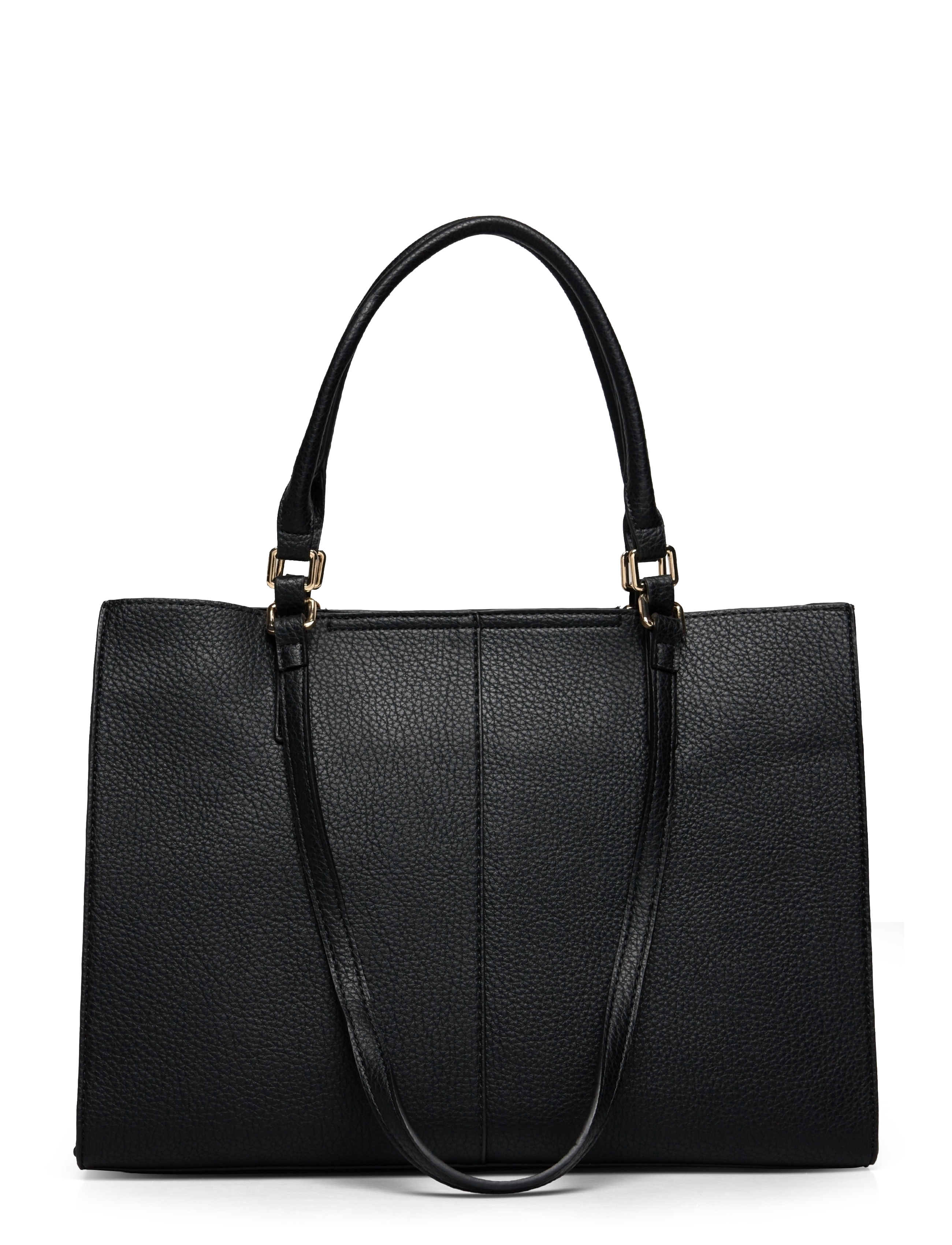 Ulrika - Shopper - black - 1