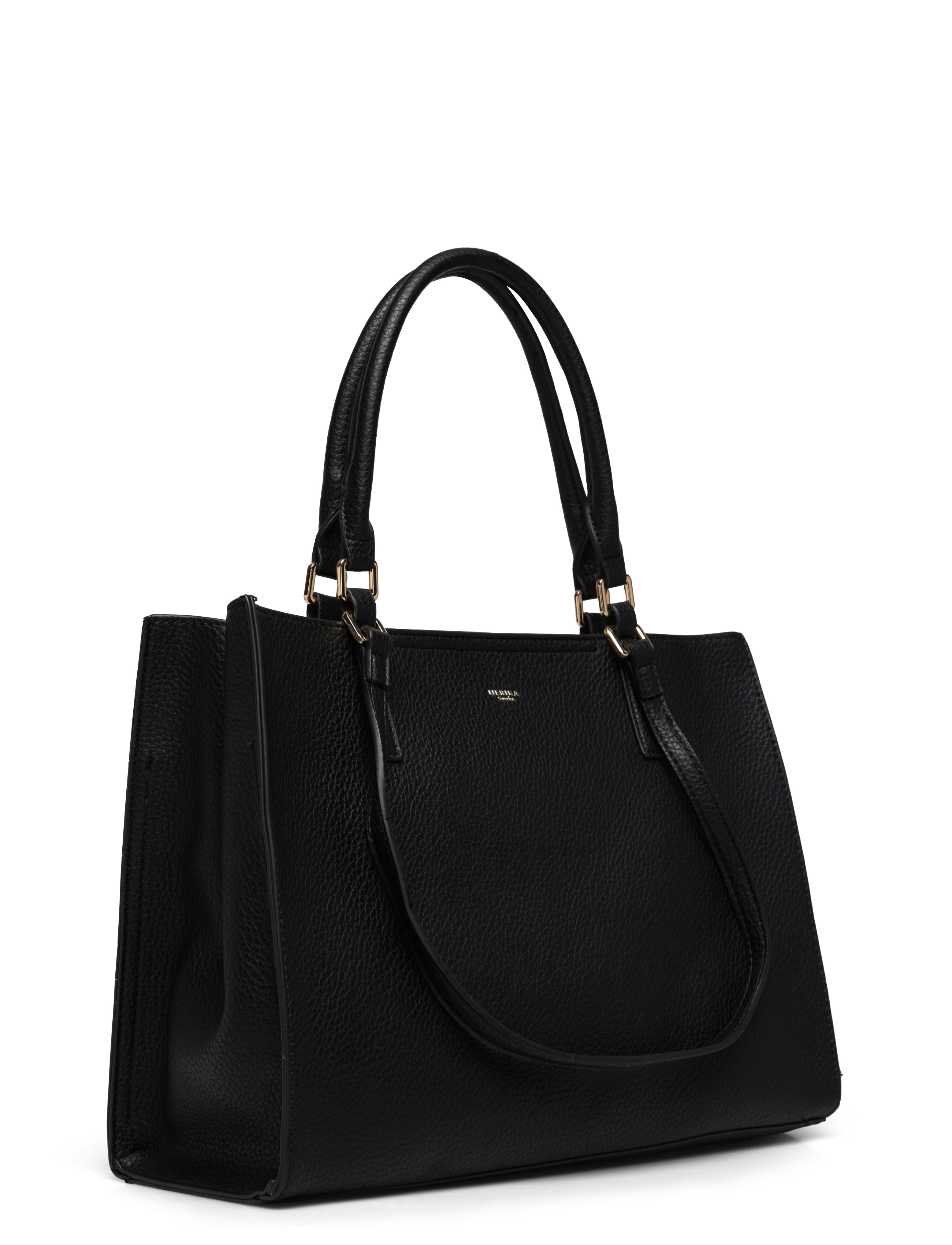 Ulrika - Shopper - black - 2
