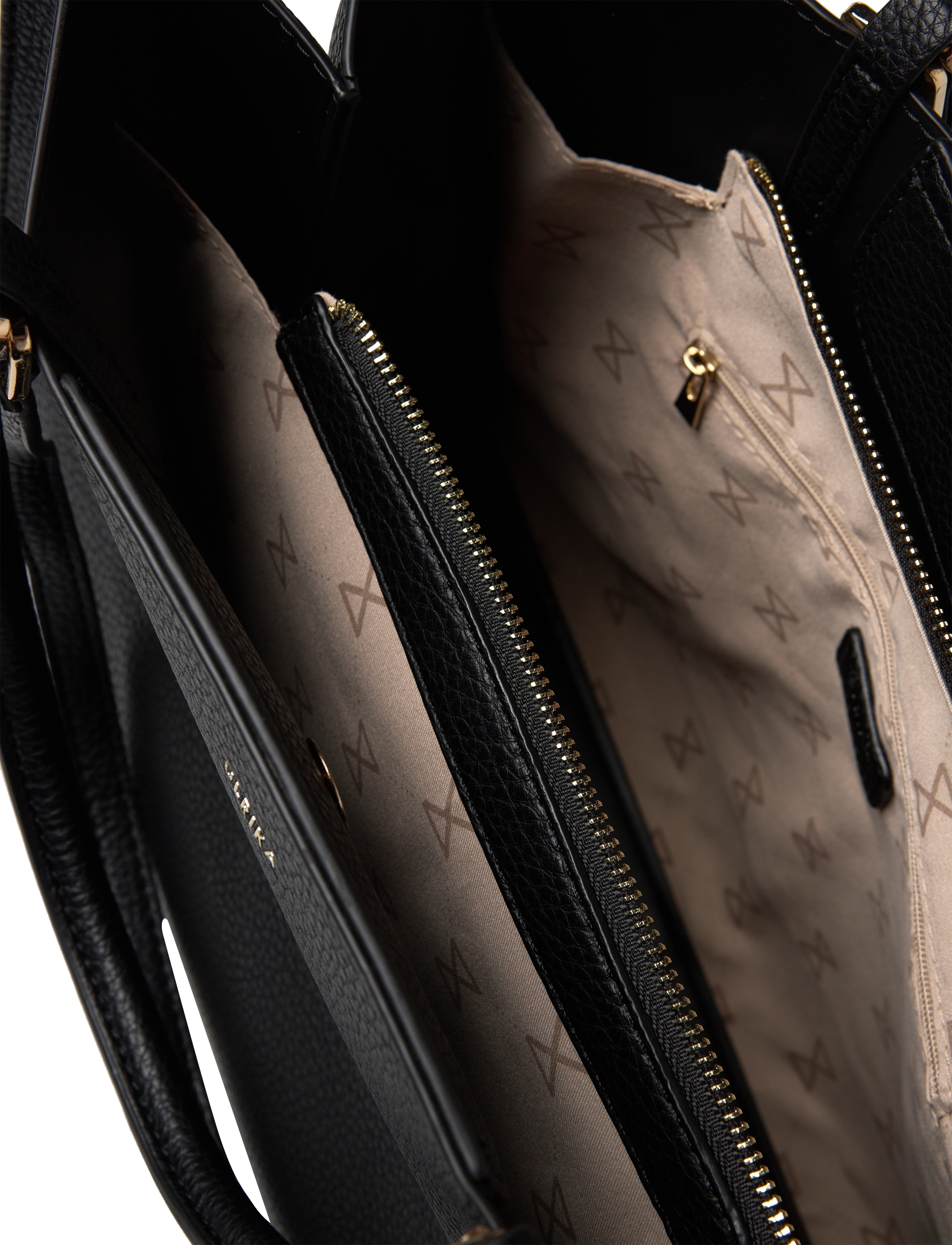 Ulrika - Shopper - black - 3