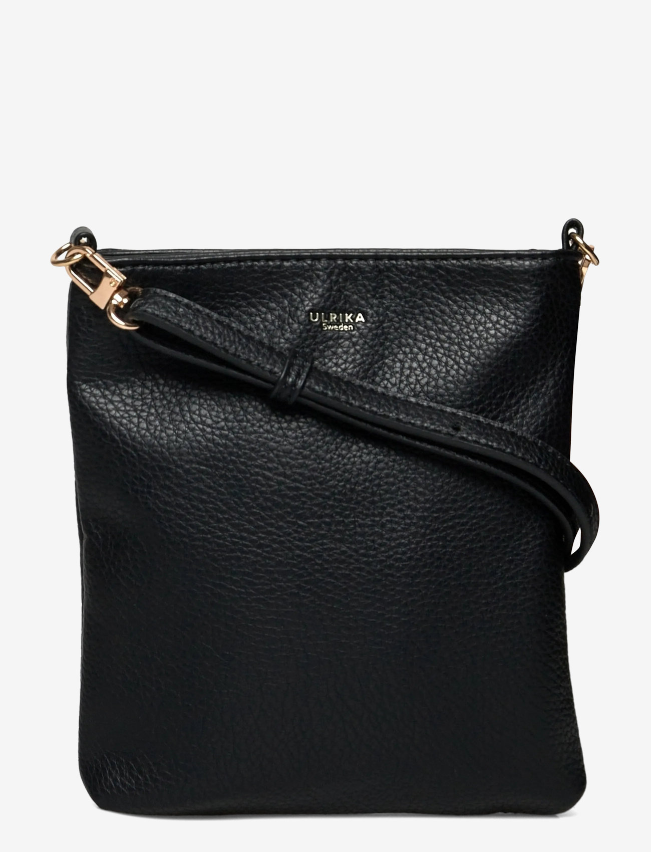 Ulrika - bag - laveste priser - black - 0