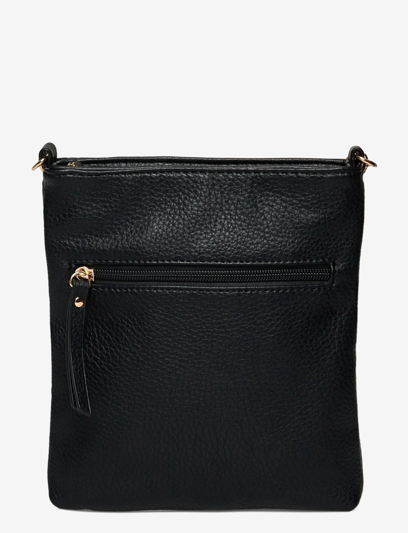 Ulrika - bag - laveste priser - black - 1