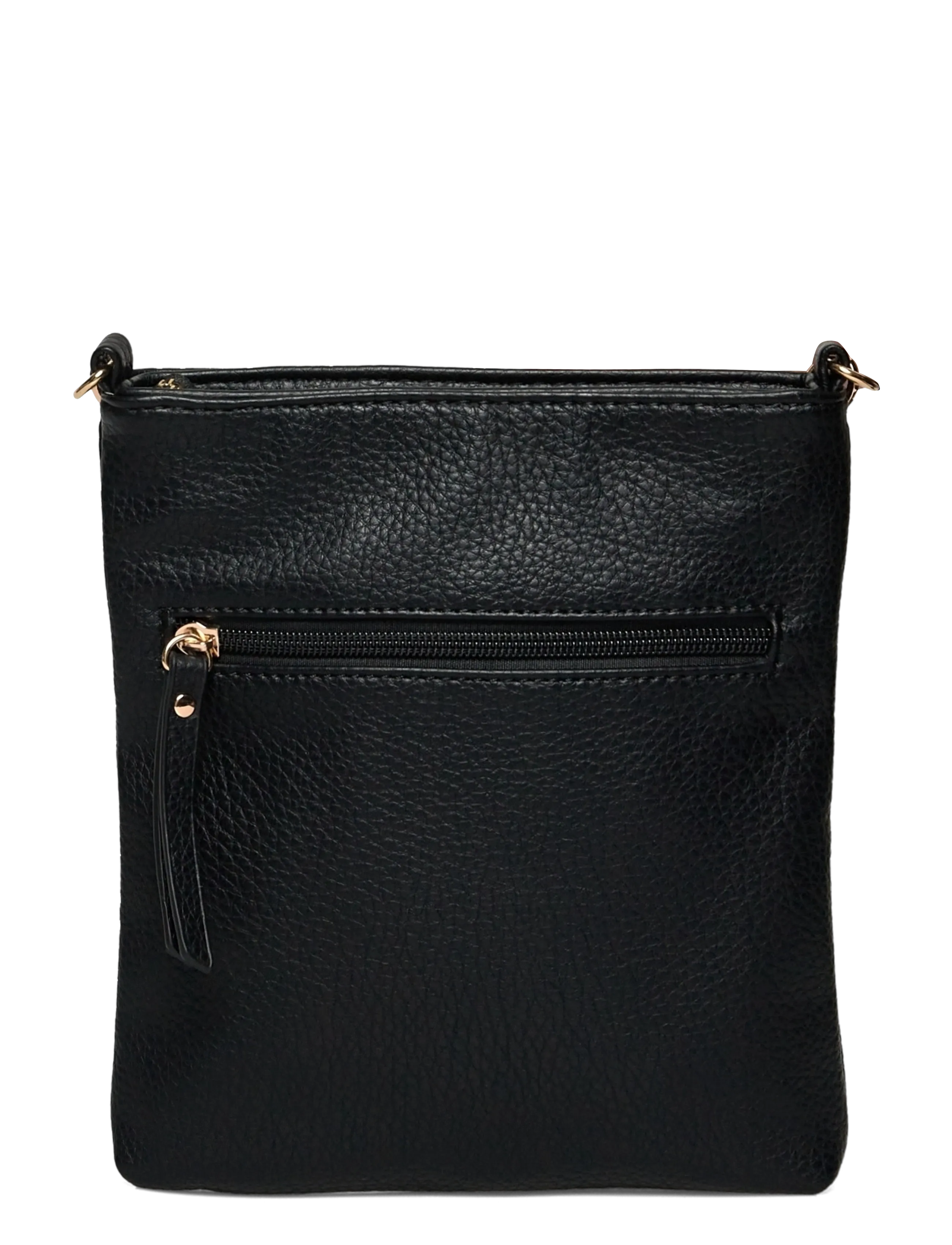 Ulrika - bag - lägsta priserna - black - 1