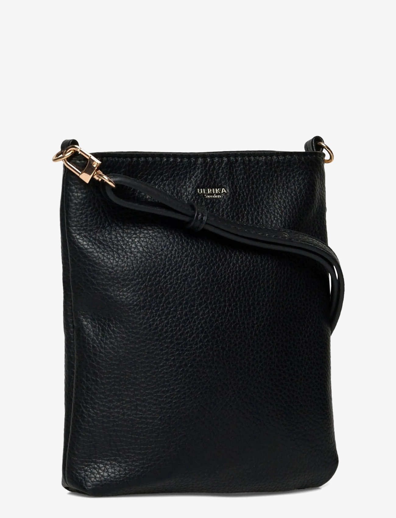 Ulrika - bag - laveste priser - black - 2