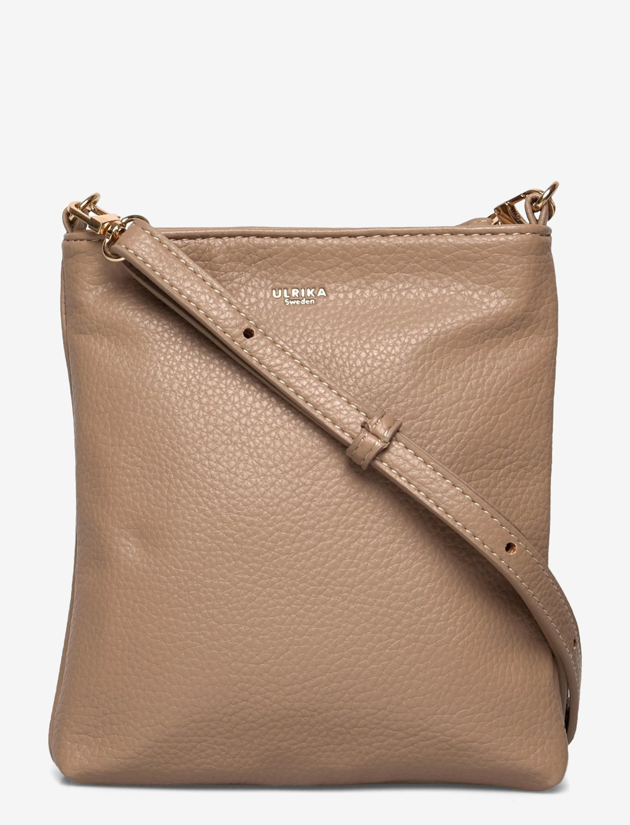 Ulrika - bag - die niedrigsten preise - taupe - 0