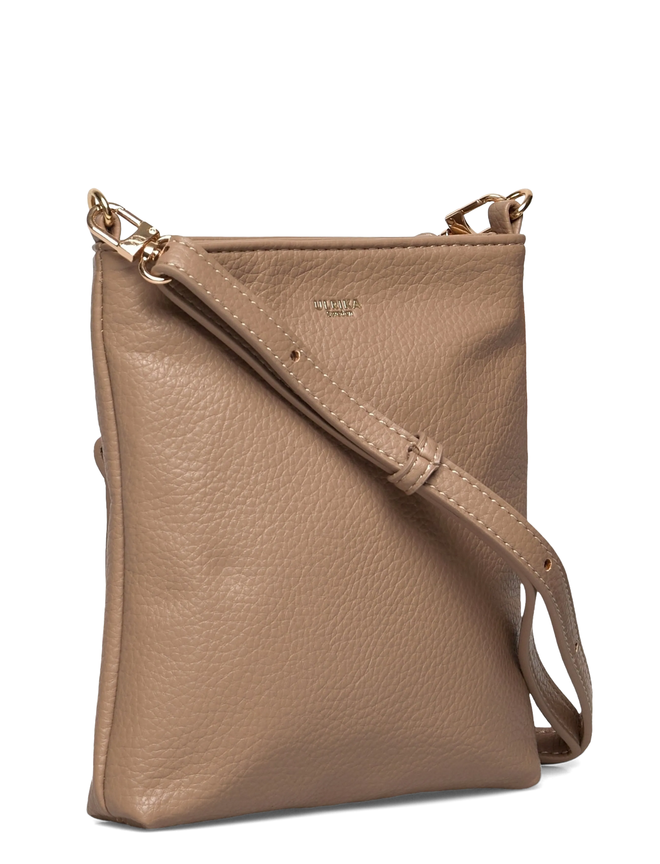 Ulrika - bag - taupe - 2