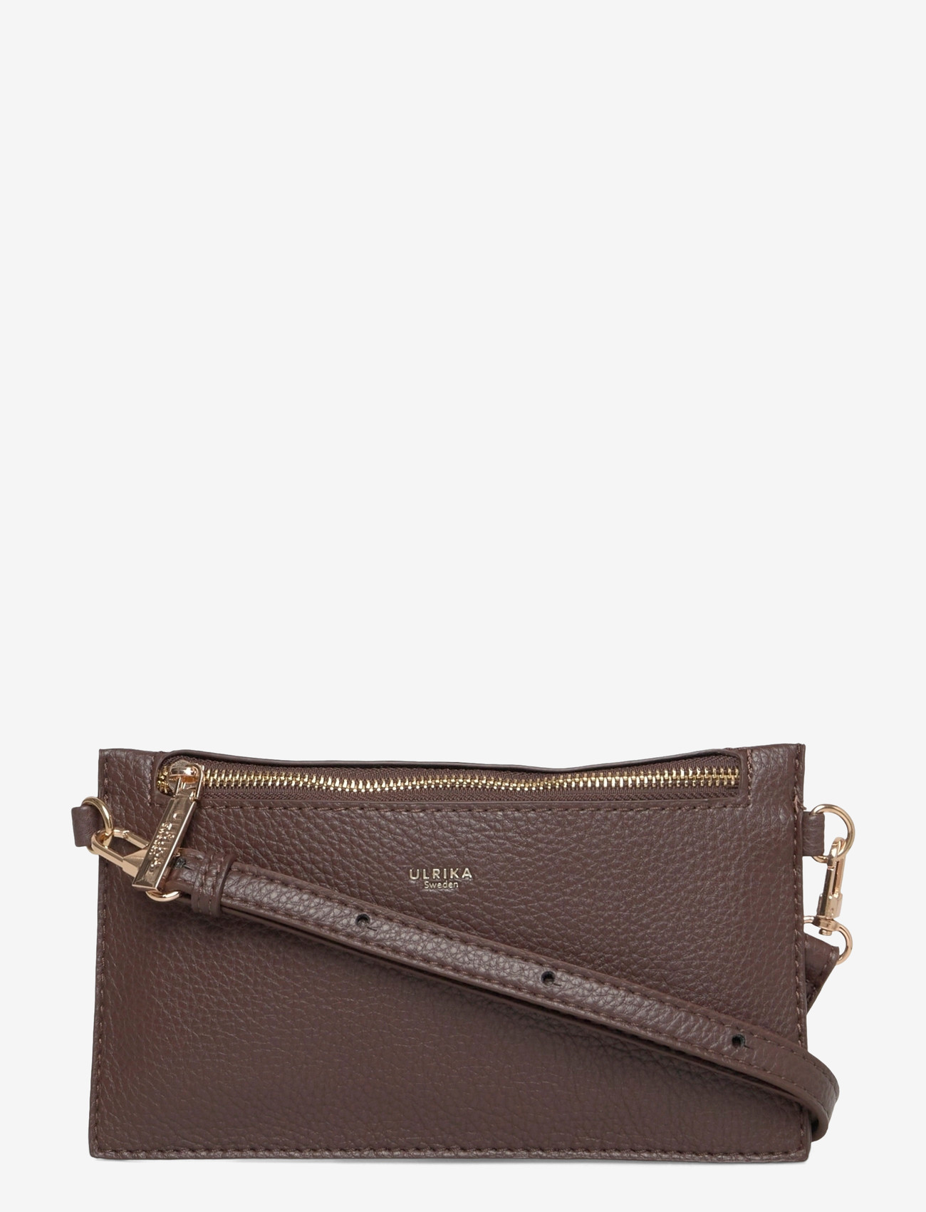 Ulrika - bag - accessories - brown - 0