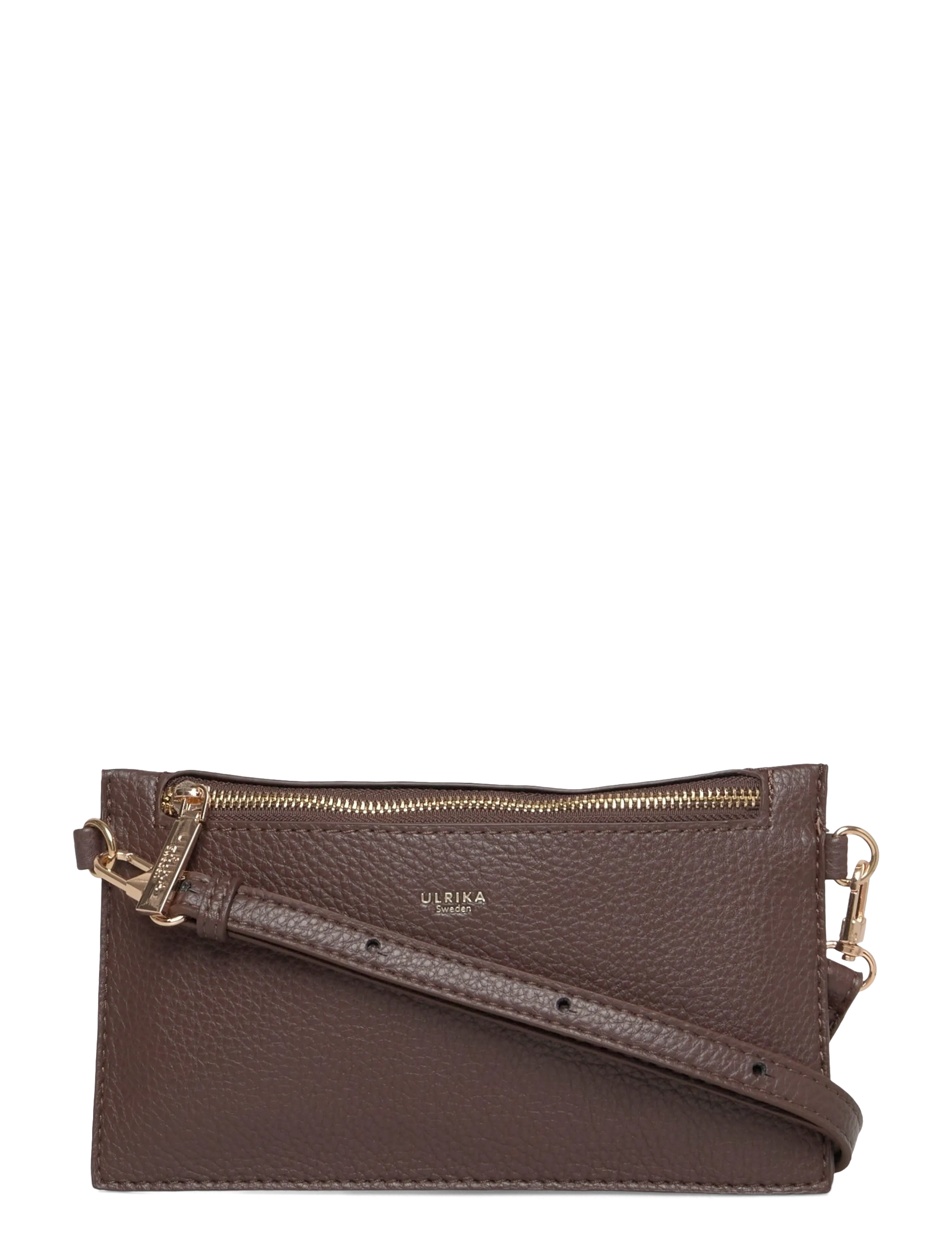 Ulrika bag -  - BROWN / brown