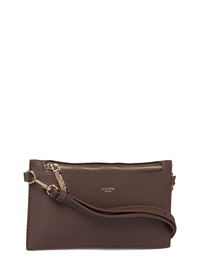 Ulrika - Bag - umhängetaschen - brown - 2