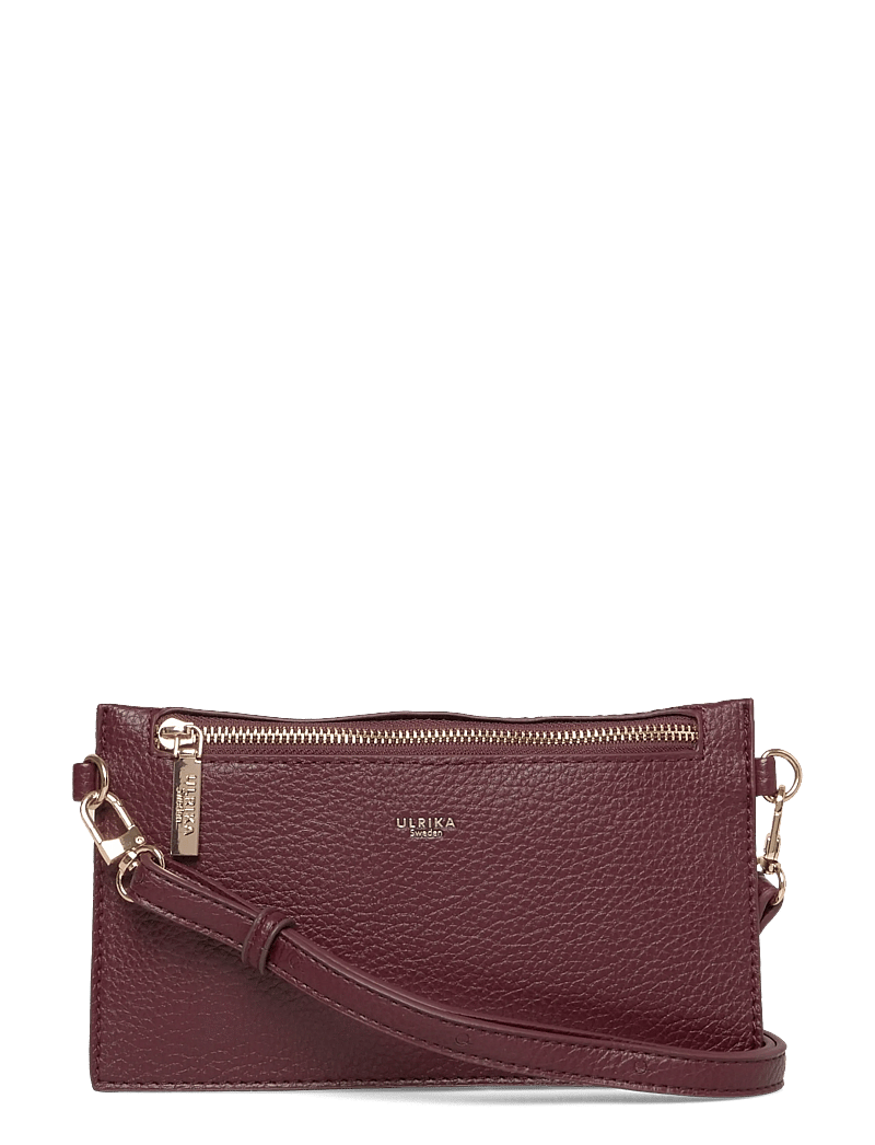 Ulrika - Bag - umhängetaschen - burgundy - 0