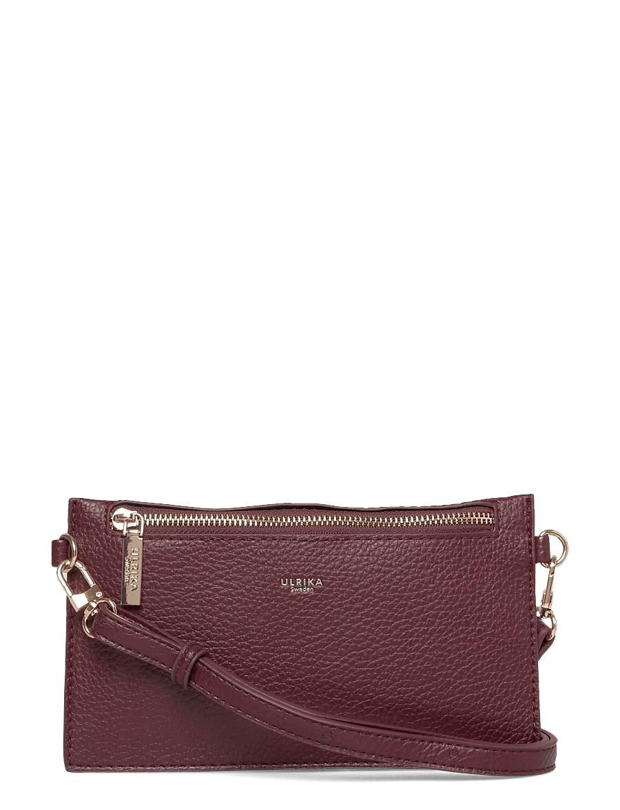 Ulrika - Bag - umhängetaschen - burgundy - 0