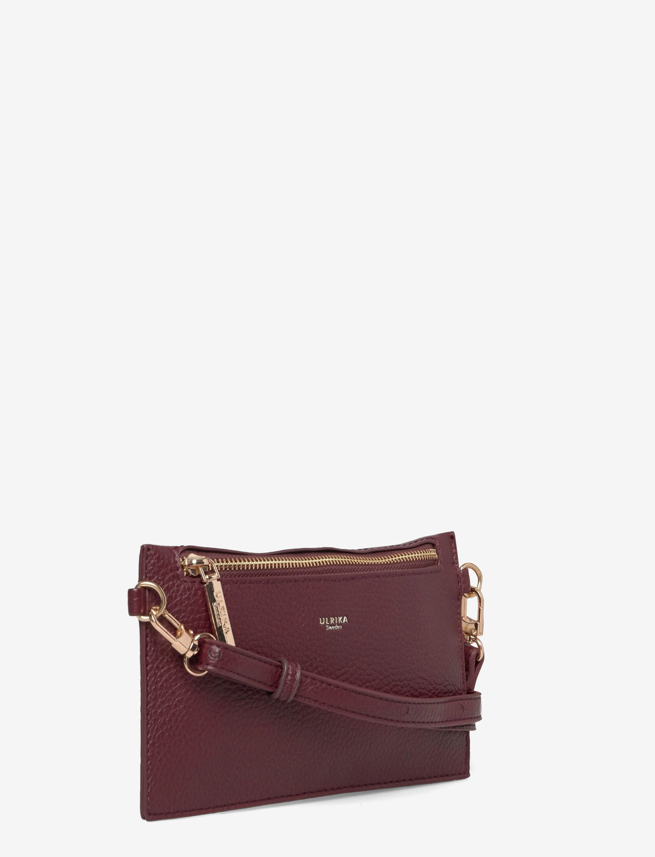 Ulrika - bag - accessories - burgundy - 2