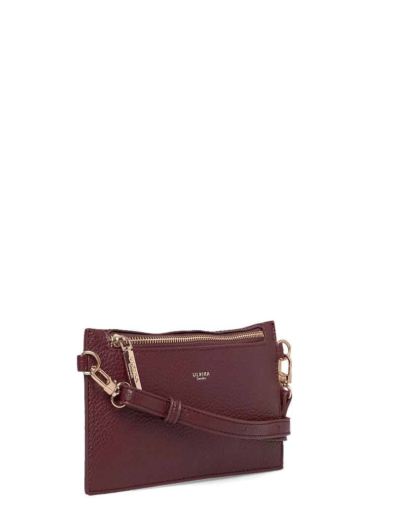 Ulrika - Bag - umhängetaschen - burgundy - 2