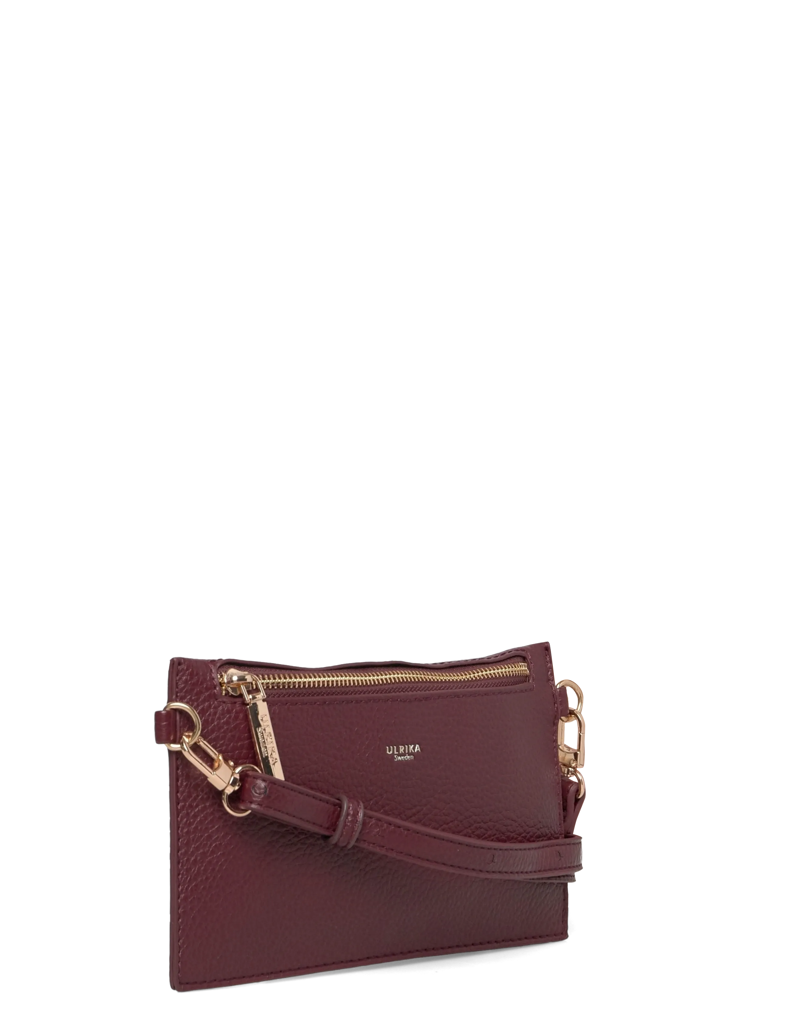 Ulrika - Bag - asusteet - burgundy - 2