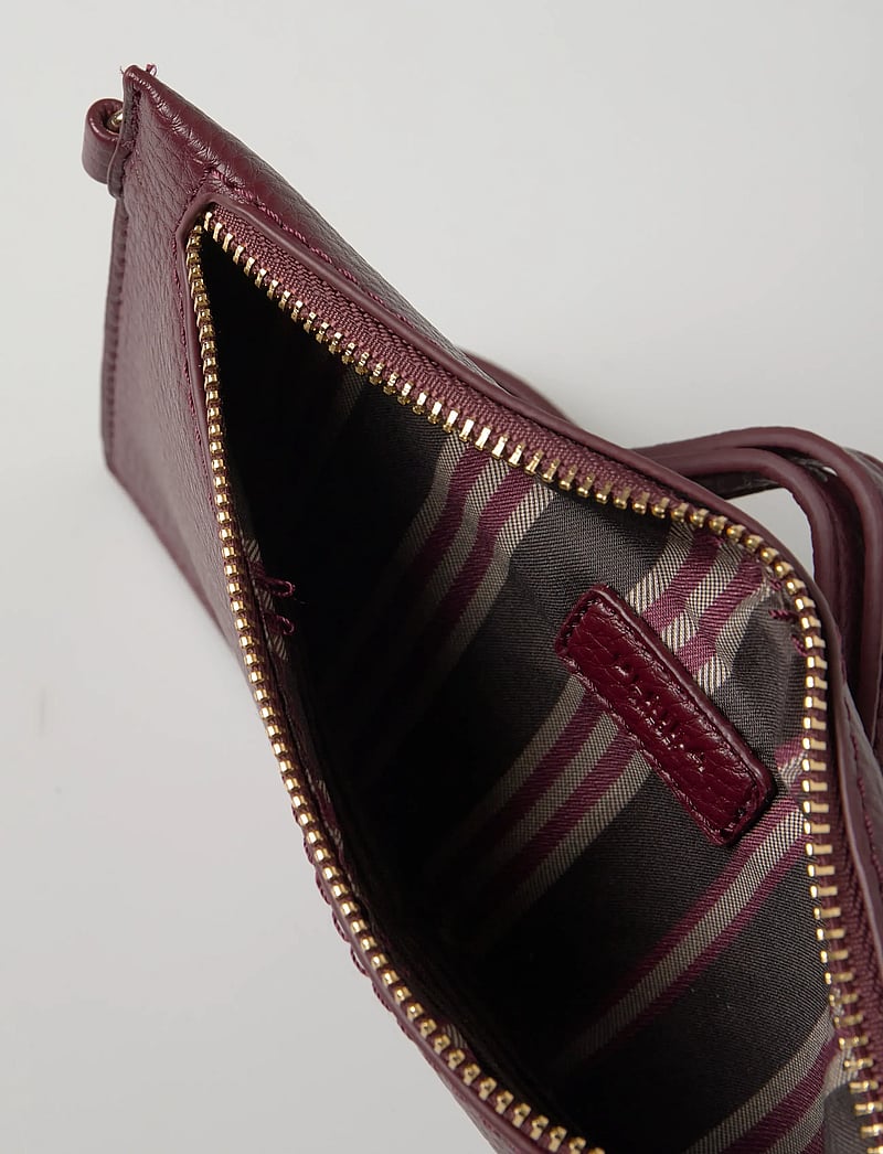 Ulrika - Bag - umhängetaschen - burgundy - 3