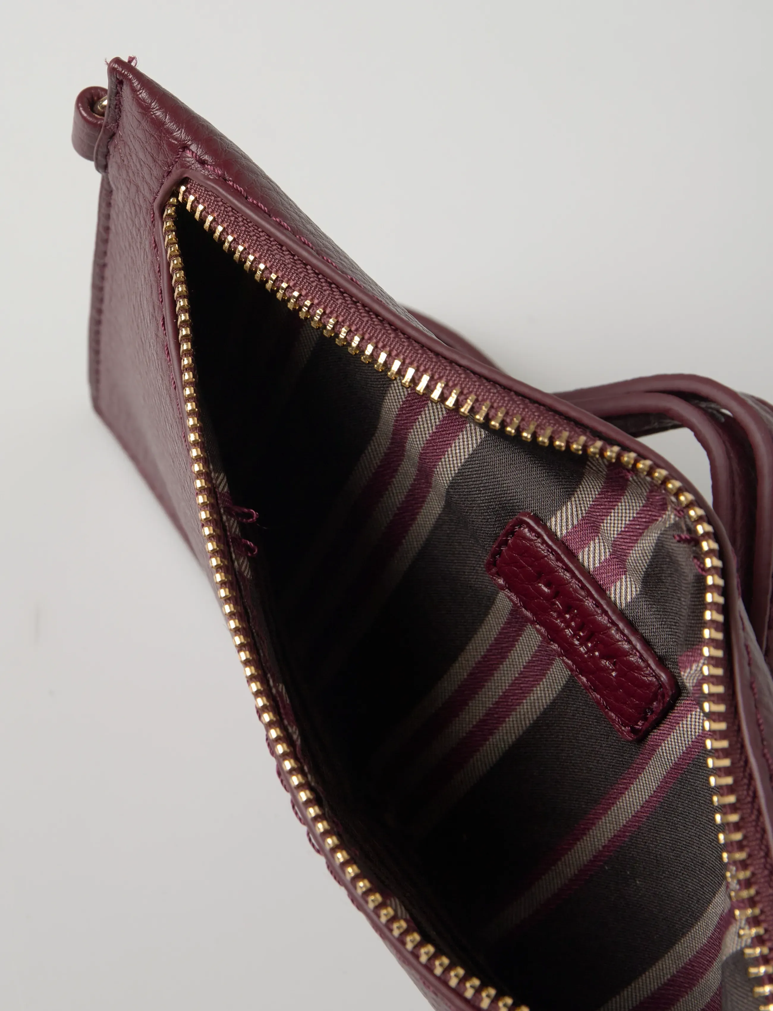 Ulrika - Bag - asusteet - burgundy - 3