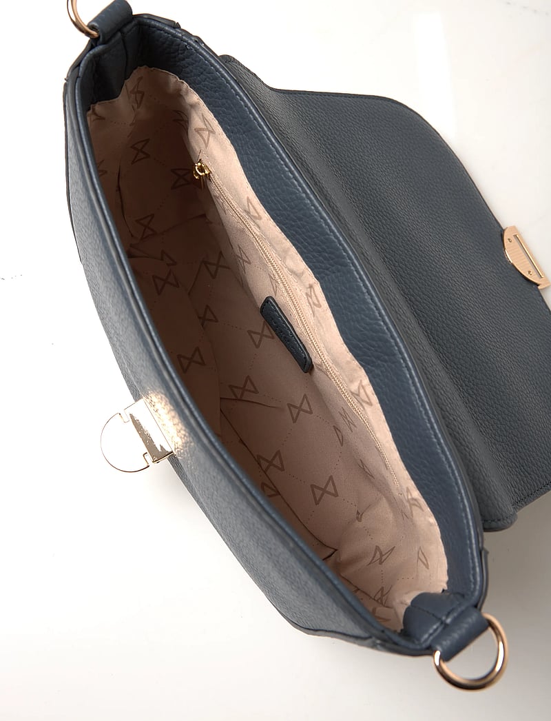 Ulrika - Bag - umhängetaschen - blue - 3