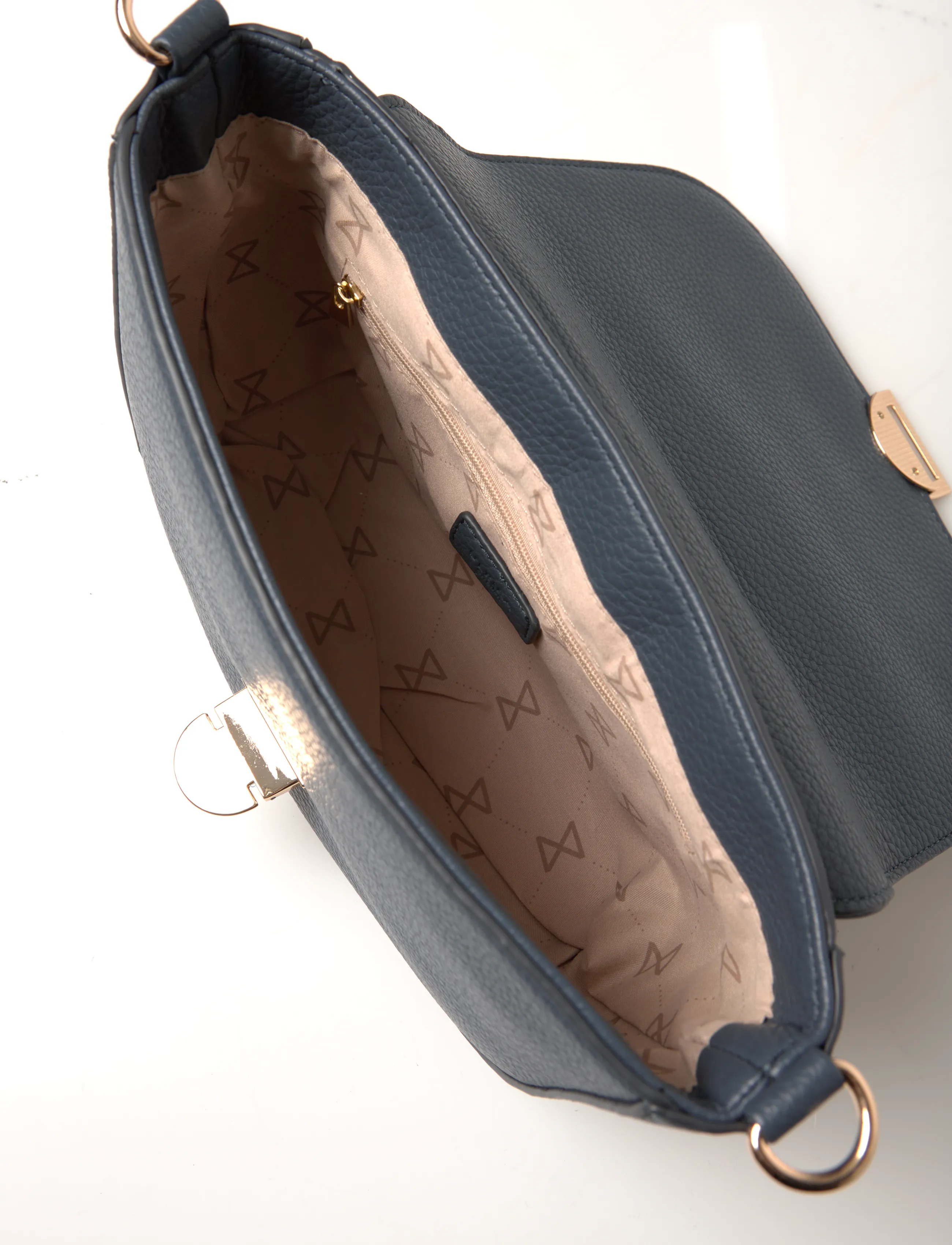 Ulrika - Bag - geburtstagsgeschenke - blue - 3