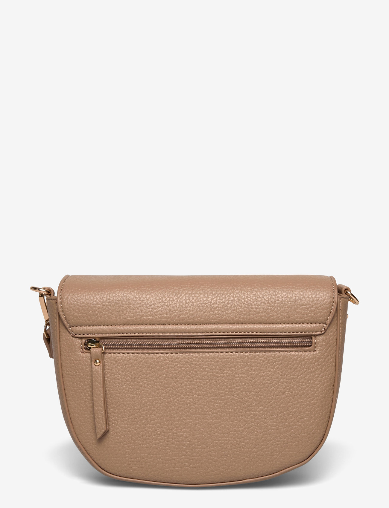 Ulrika - bag - laveste priser - taupe - 1